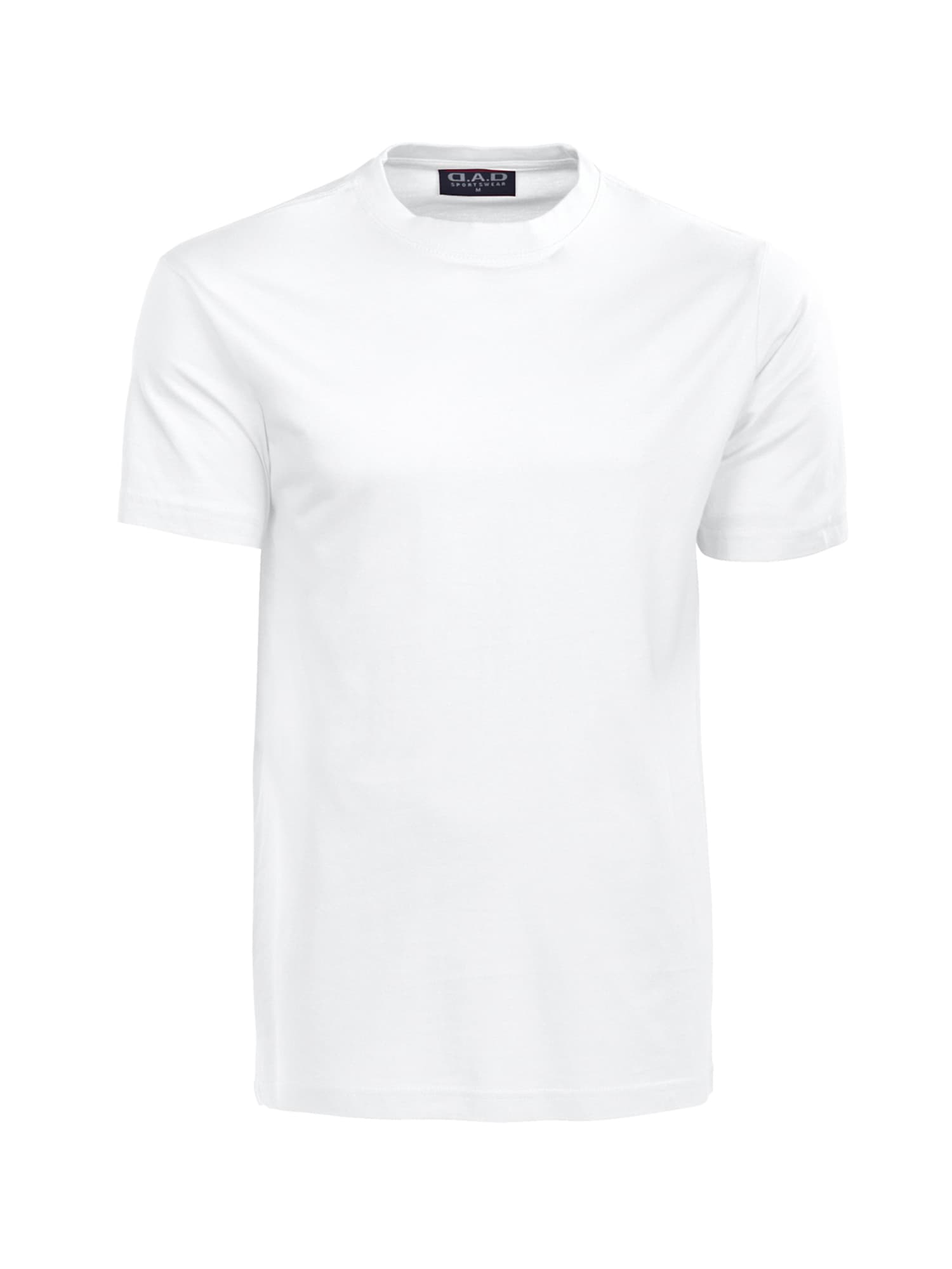 Auckland Junior, White