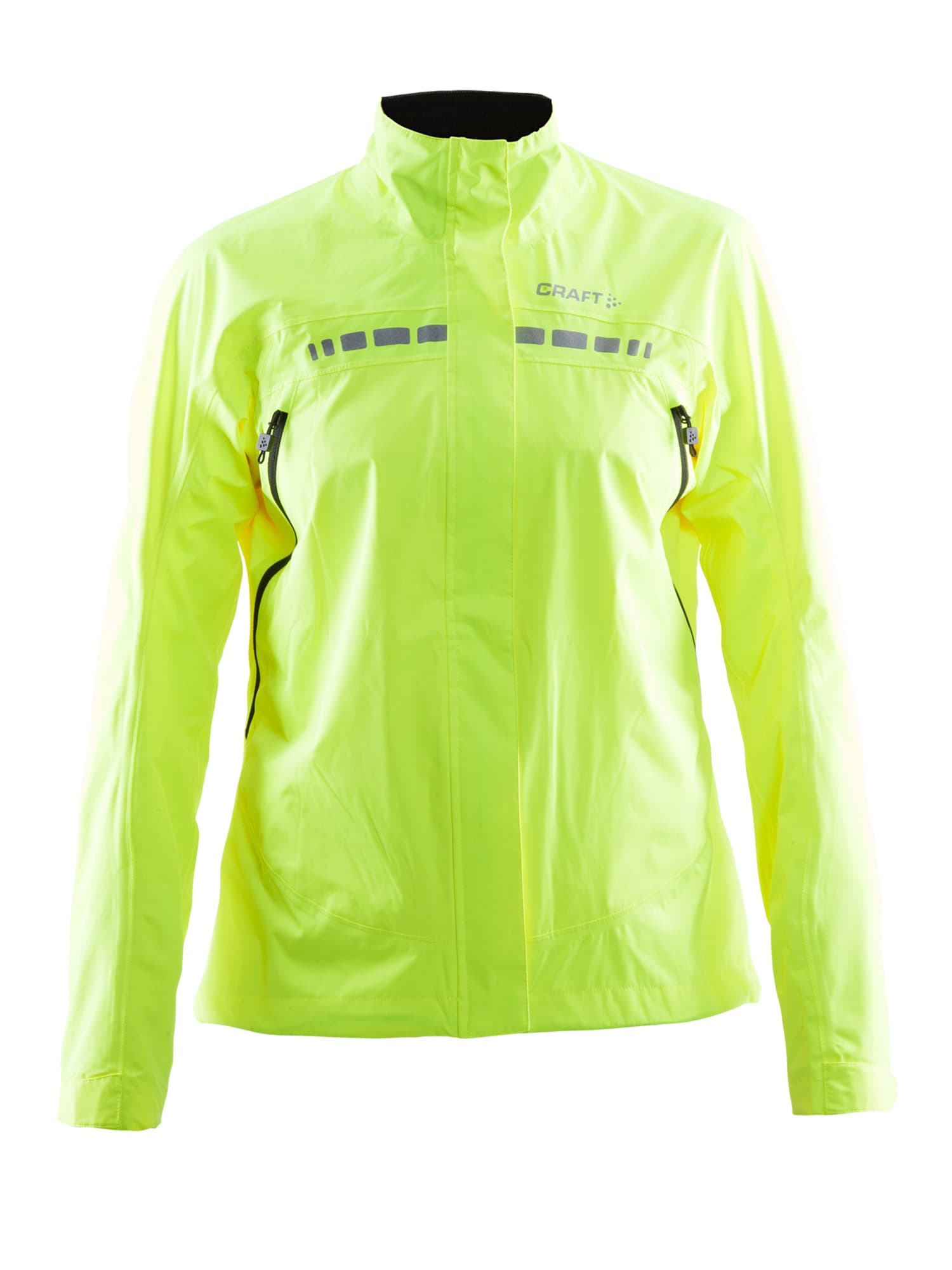 Escape Rain Jacket W, Flumino/Black