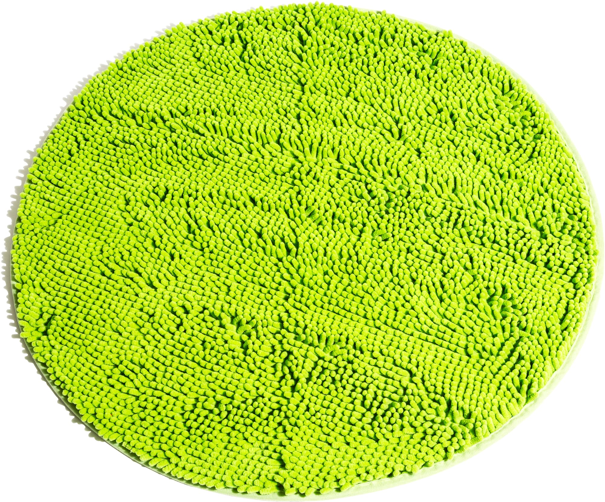 Apple Green