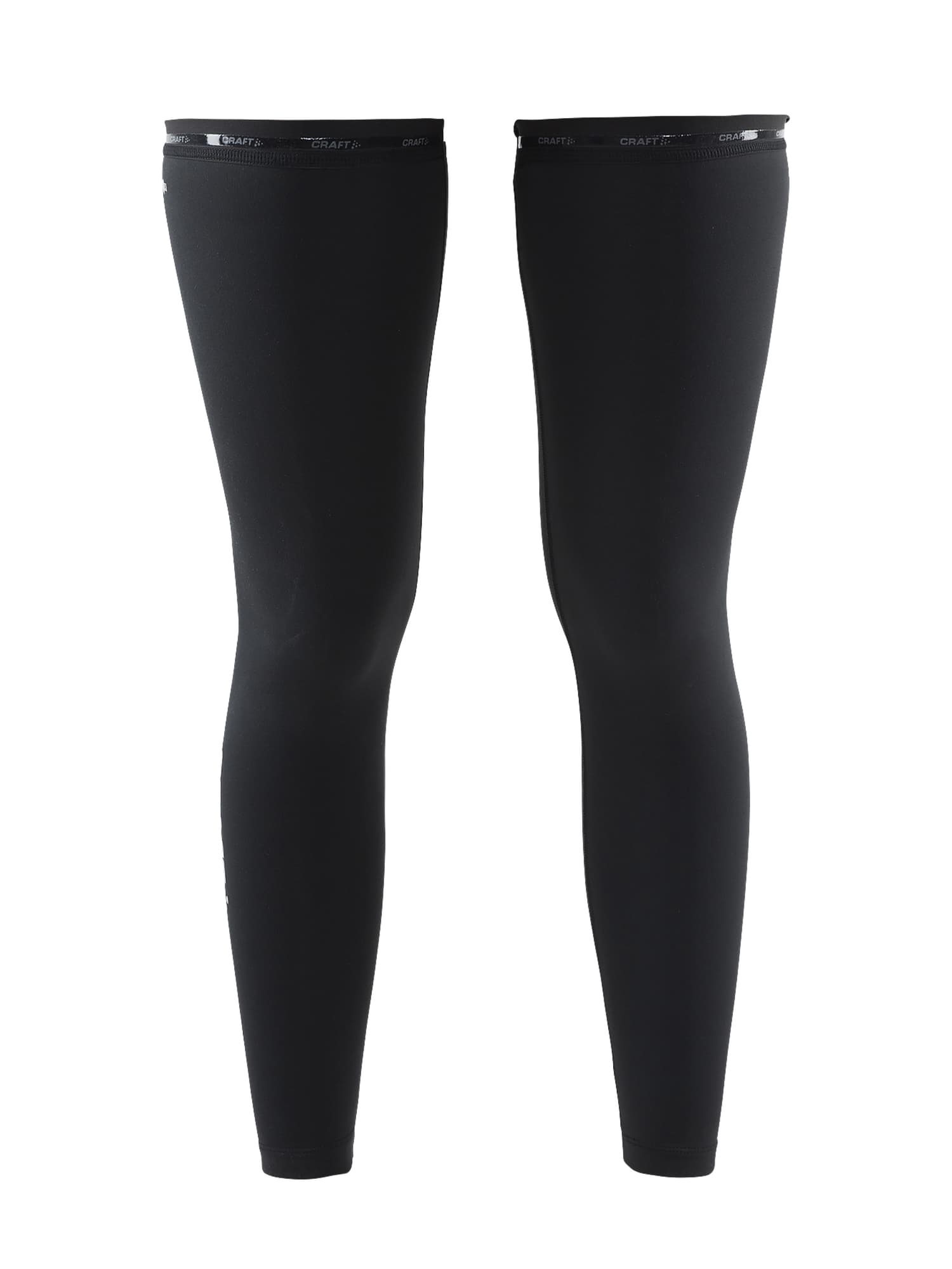 SubZ Leg Warmer, Black