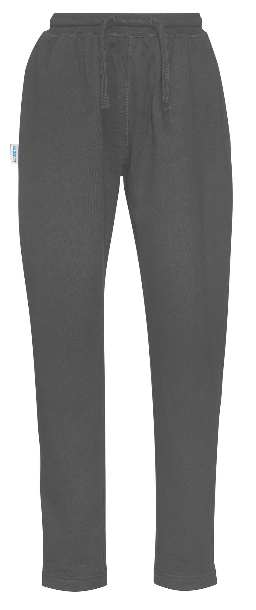 Sweatpants Kid