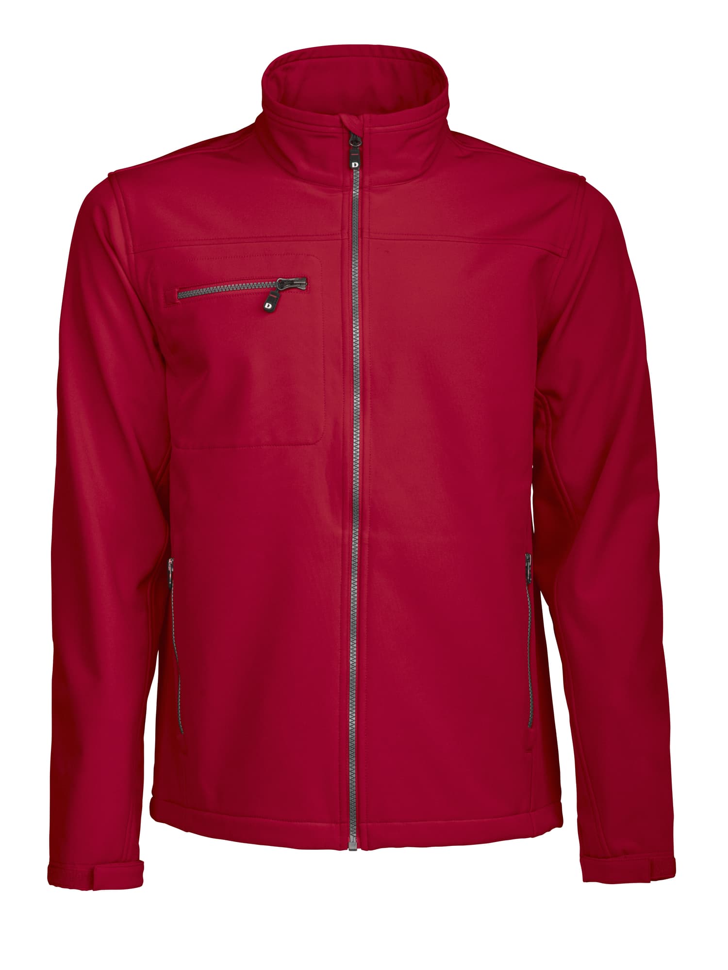 Bayswater, Red