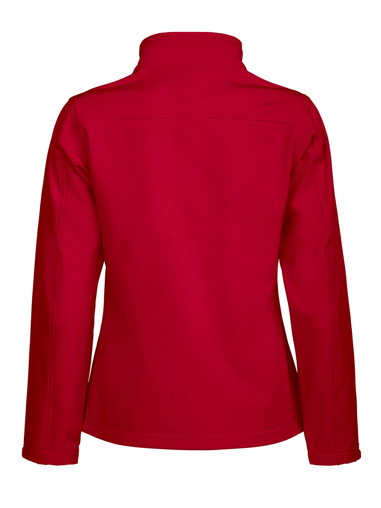Bayswater Lady, Red