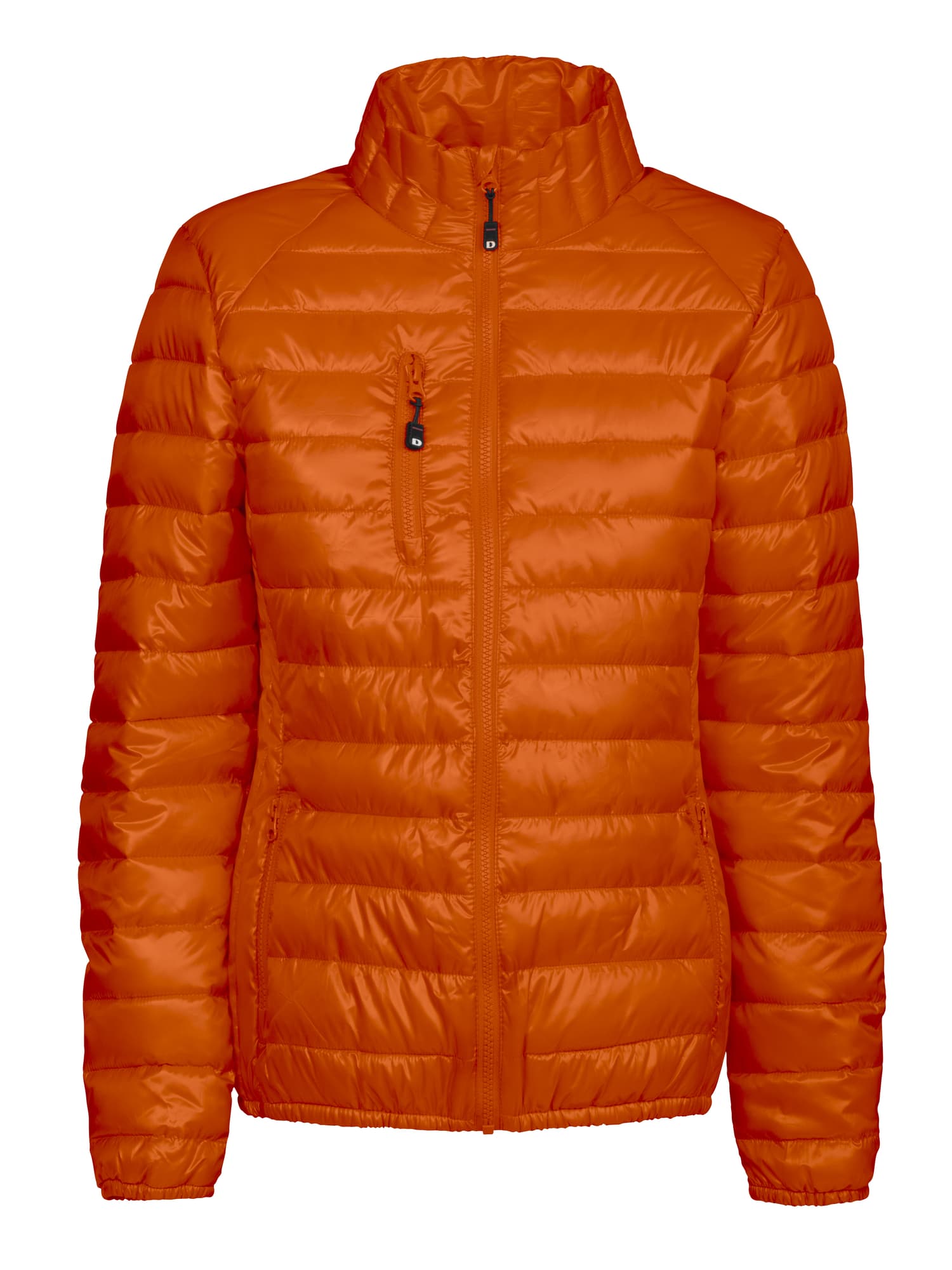 Mabel Lady, Orange