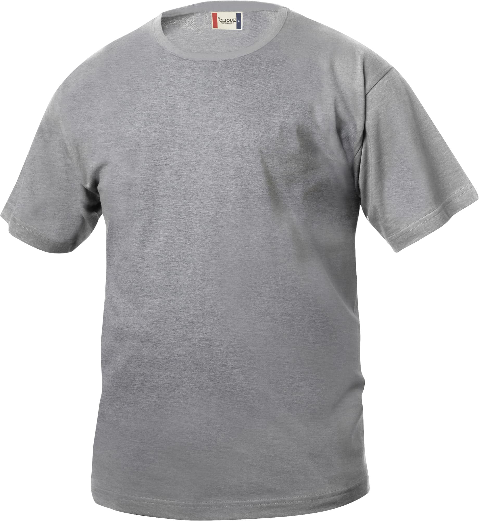 Grey Melange