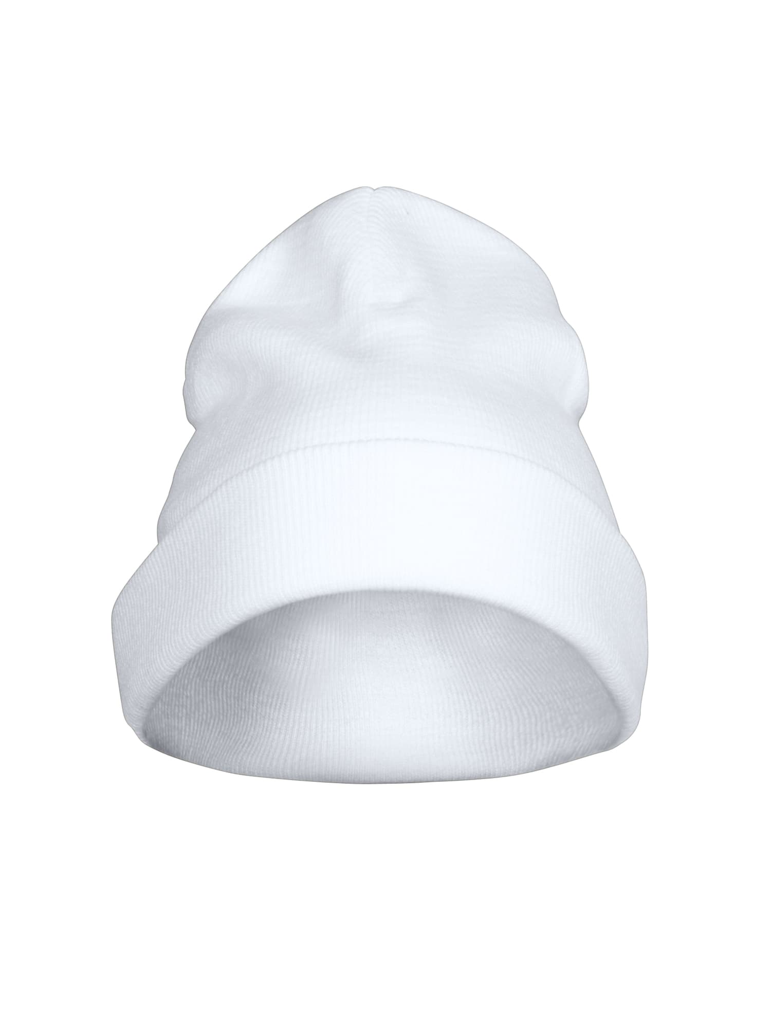 Flexball Beanie, White
