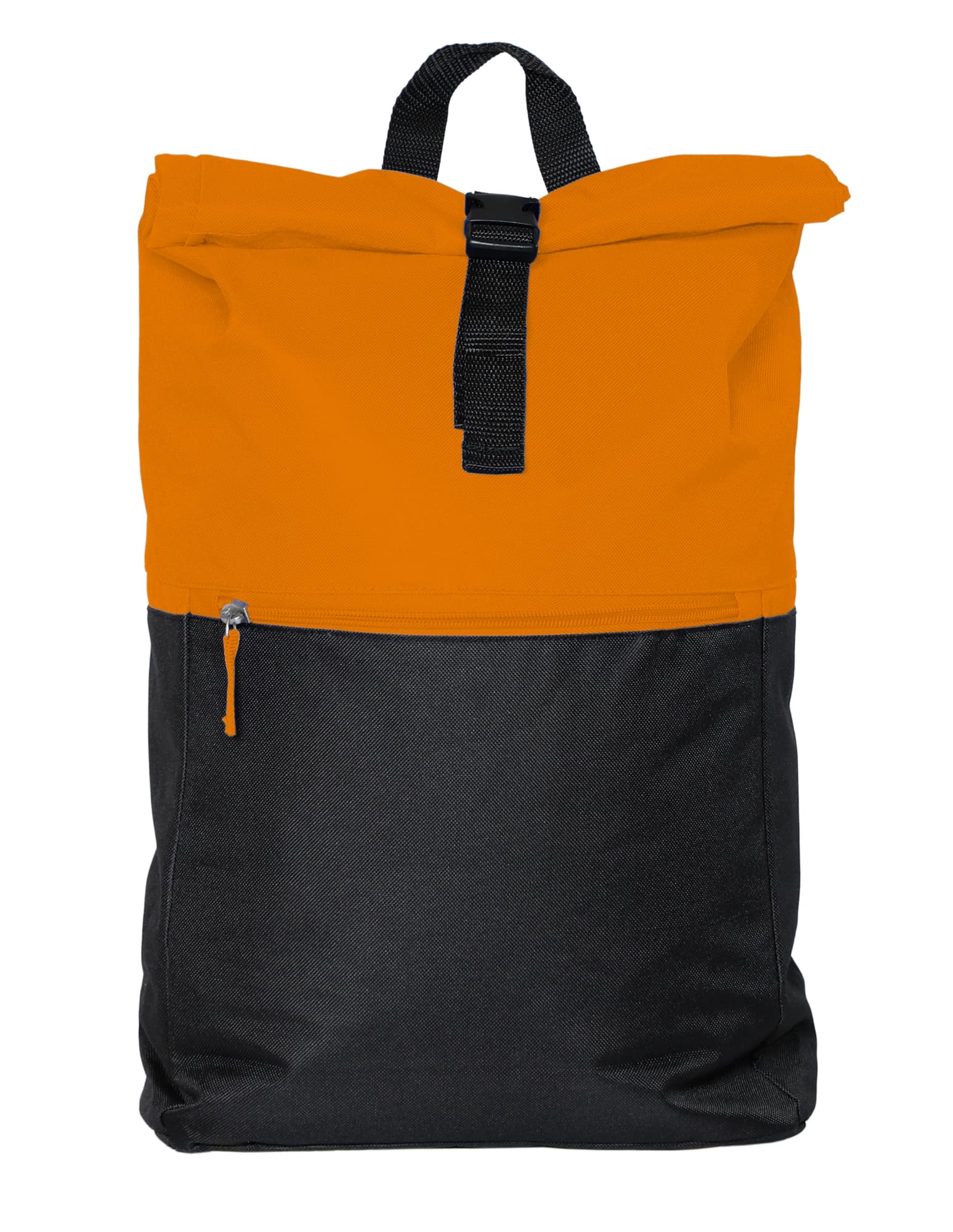 Sky Backpack, Orange