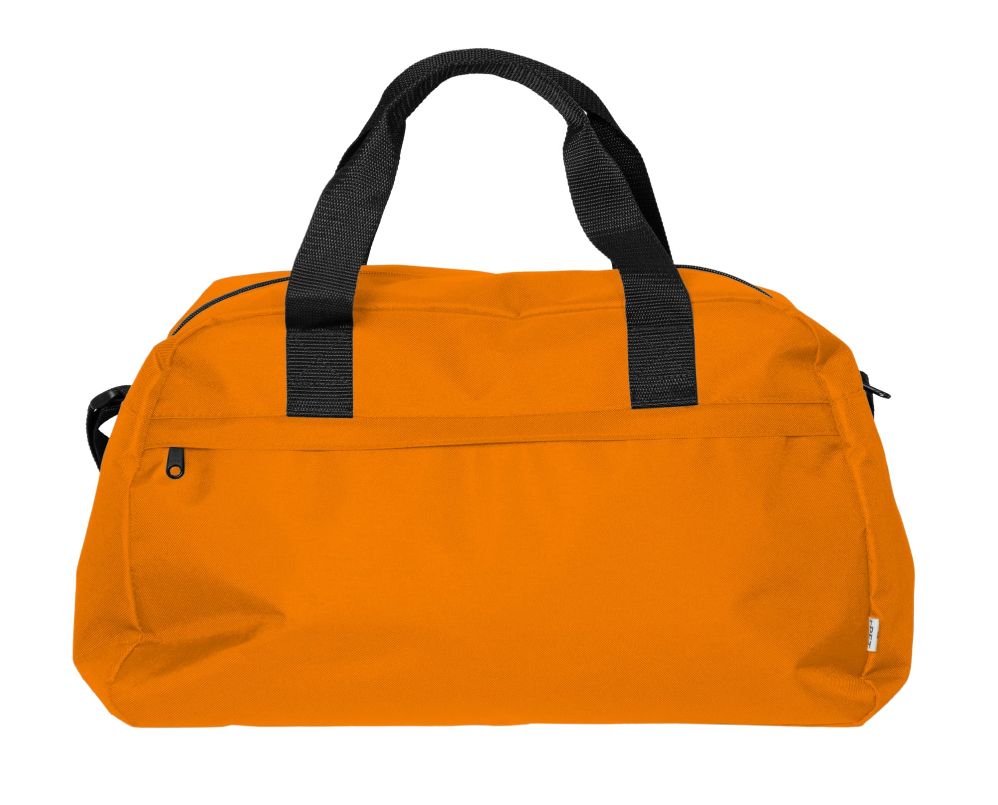 Spirit Travelbag, Orange