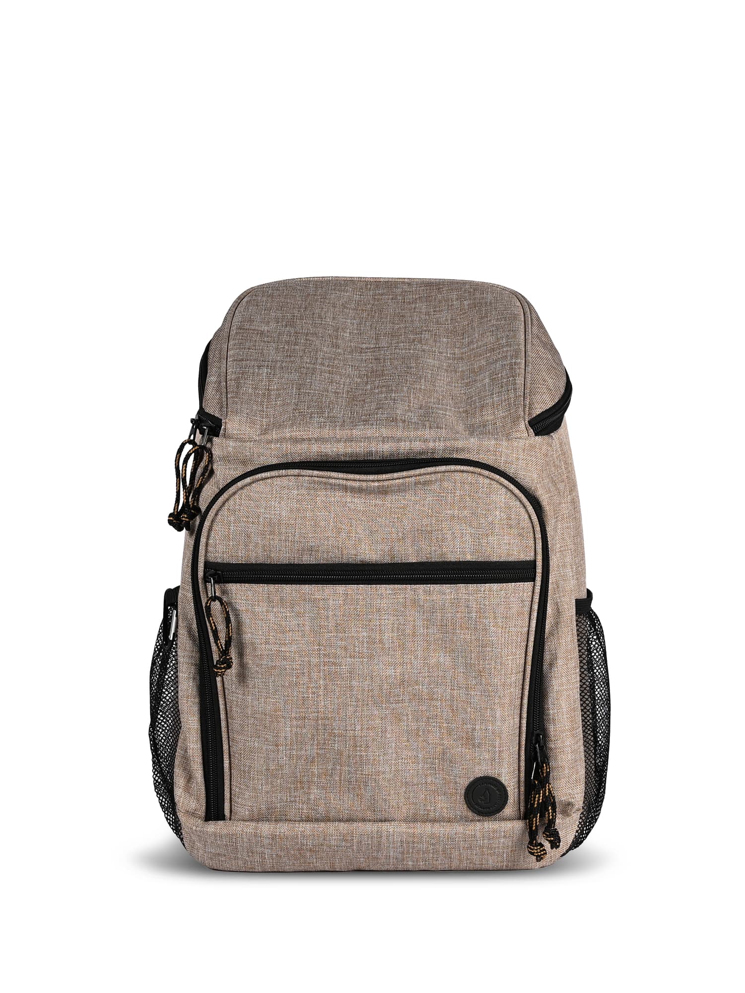 City Kjøleryggsekk rPET, Beige