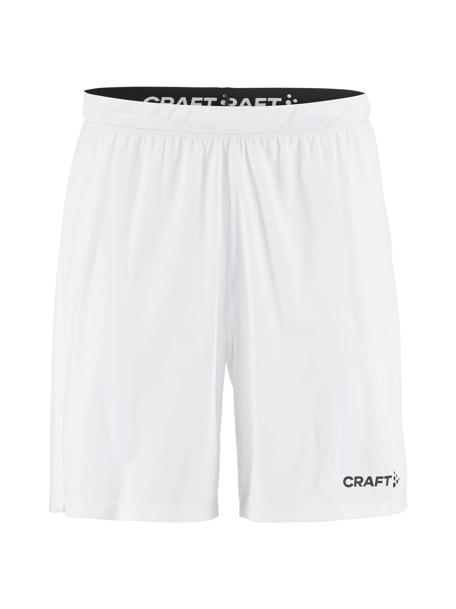 Evolve 2.0 Shorts M, White