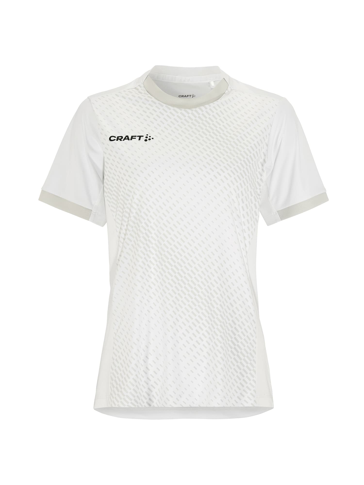 Evolve 2.0 Graphic Jersey W, White