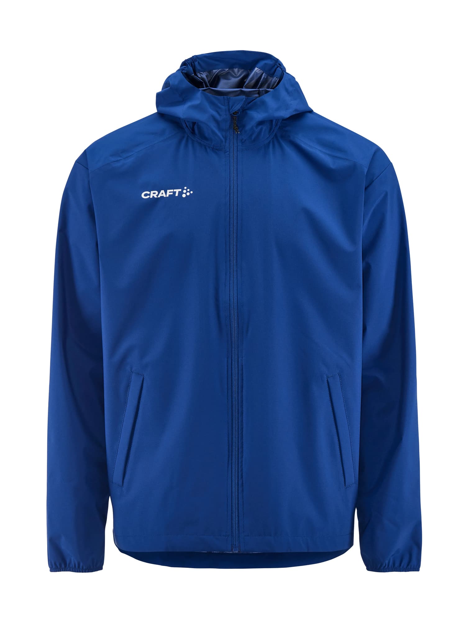 Squad Go Weather Jacket M, Club Cobolt