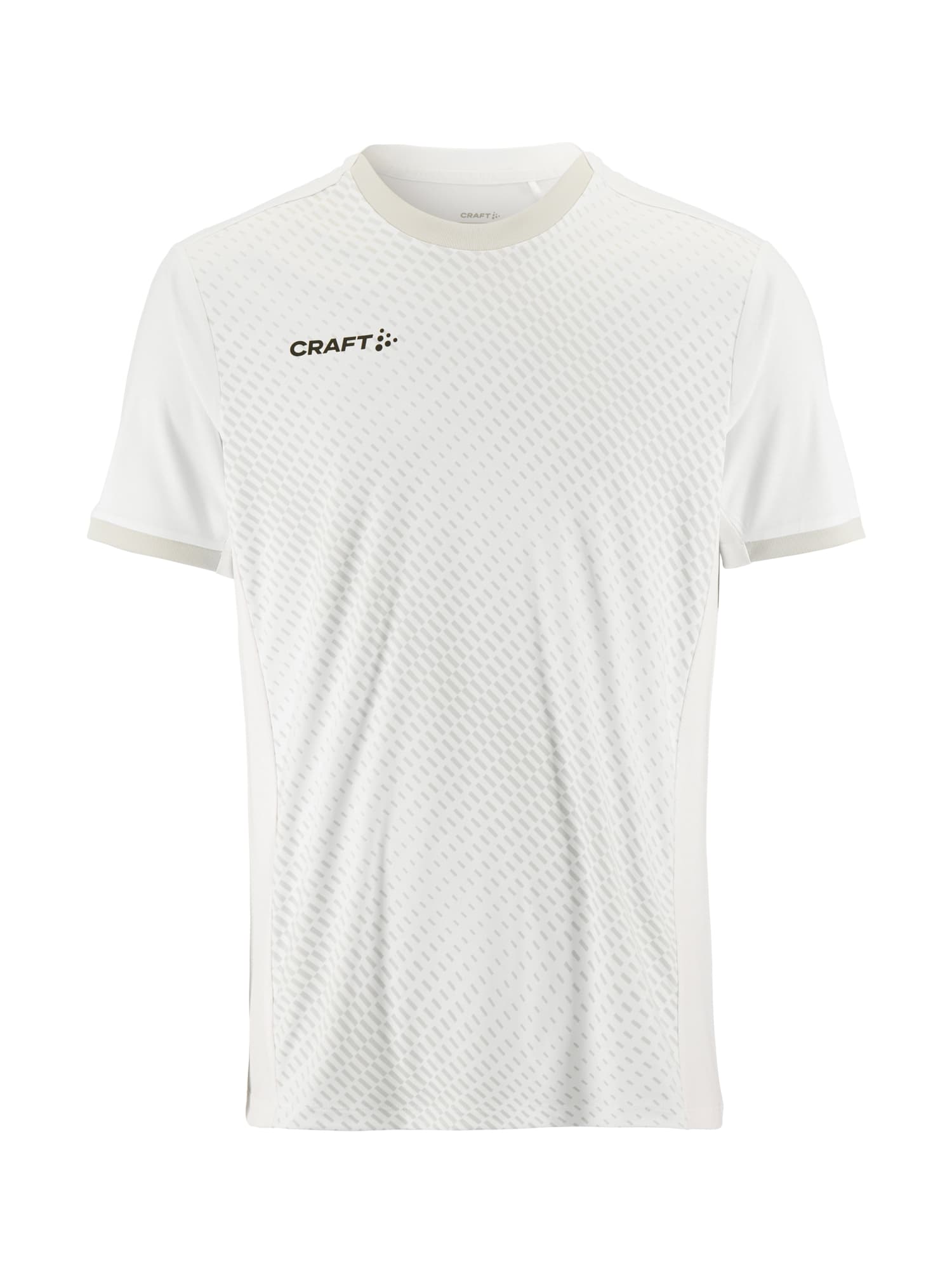 Evolve 2.0 Graphic Jersey M, White