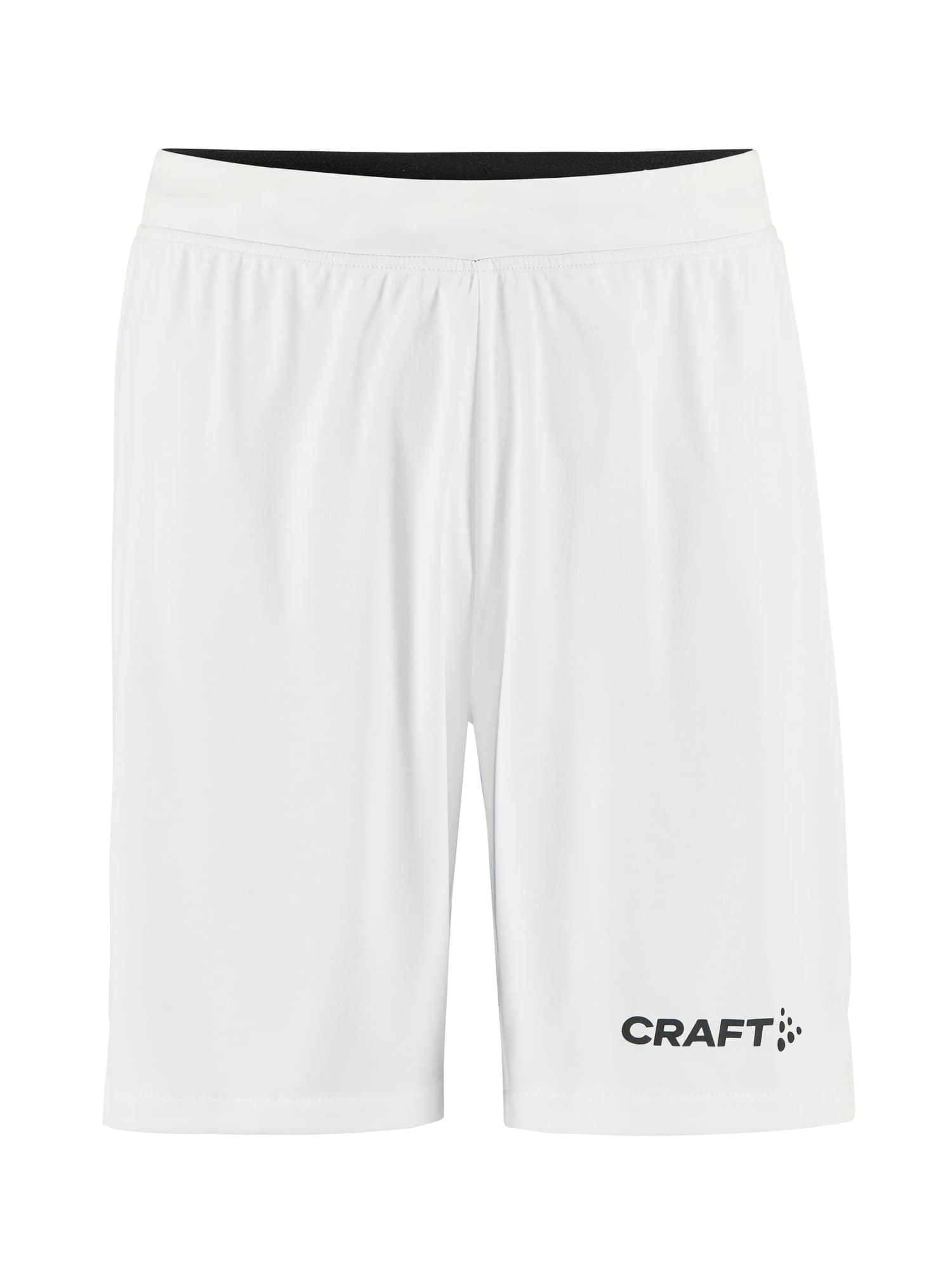Evolve 2.0 Shorts Jr, White