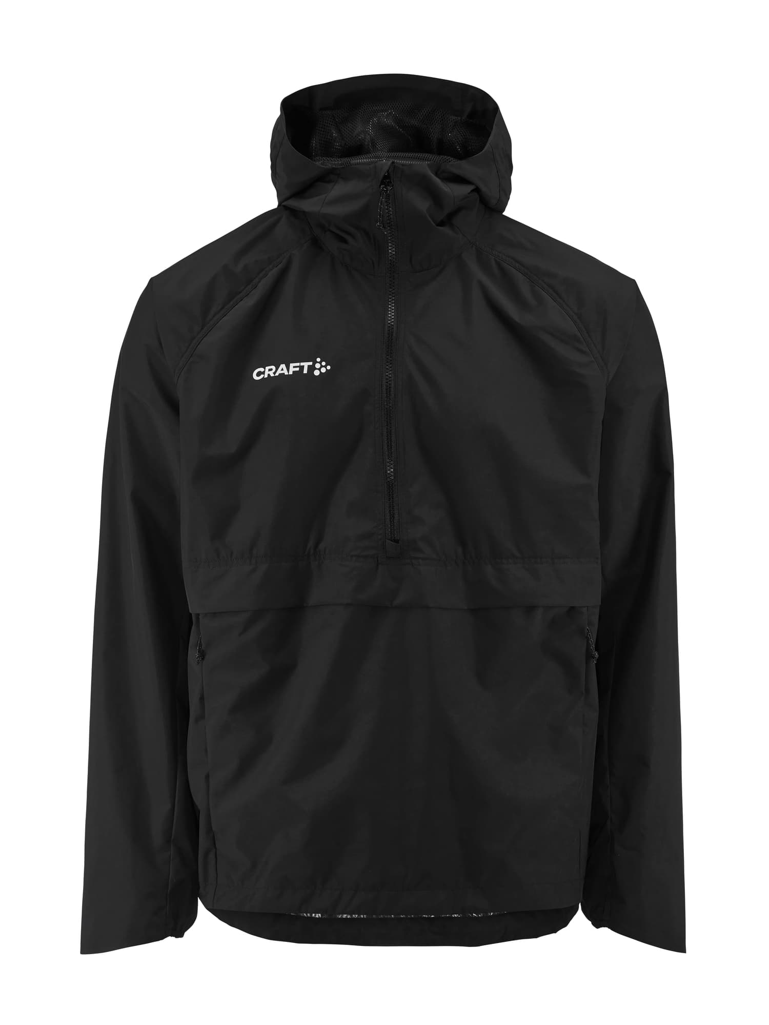 Extend 2.0 Anorak M, Black
