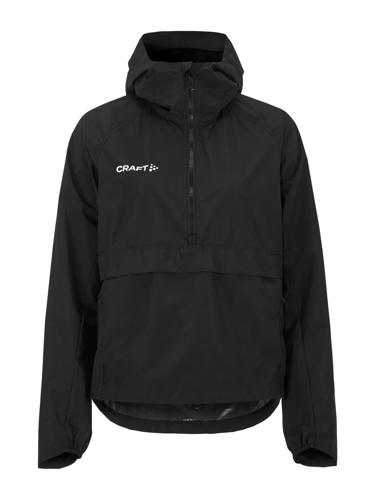 Extend 2.0 Anorak W, Black