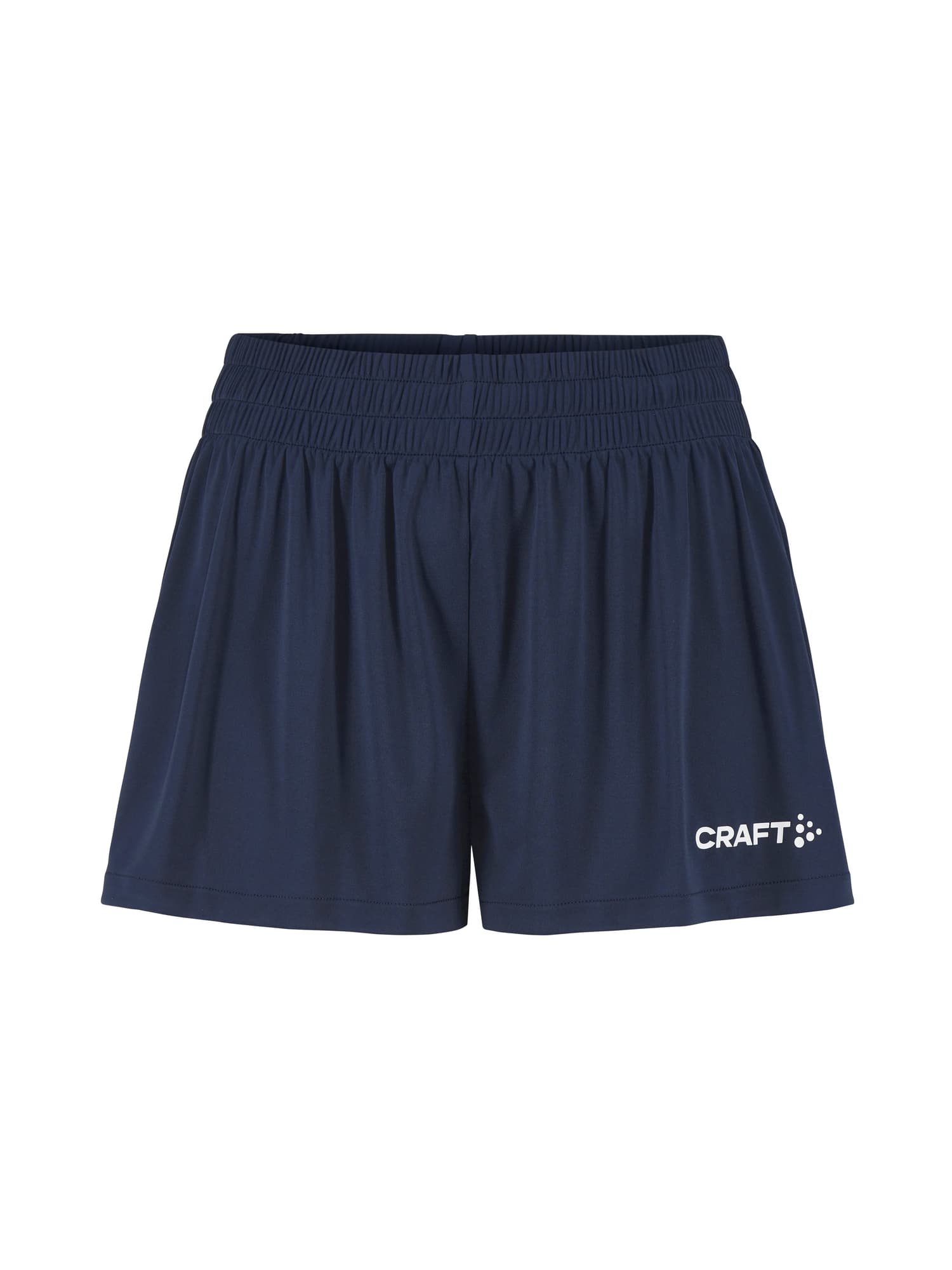 Ability Jersey Shorts W, Navy