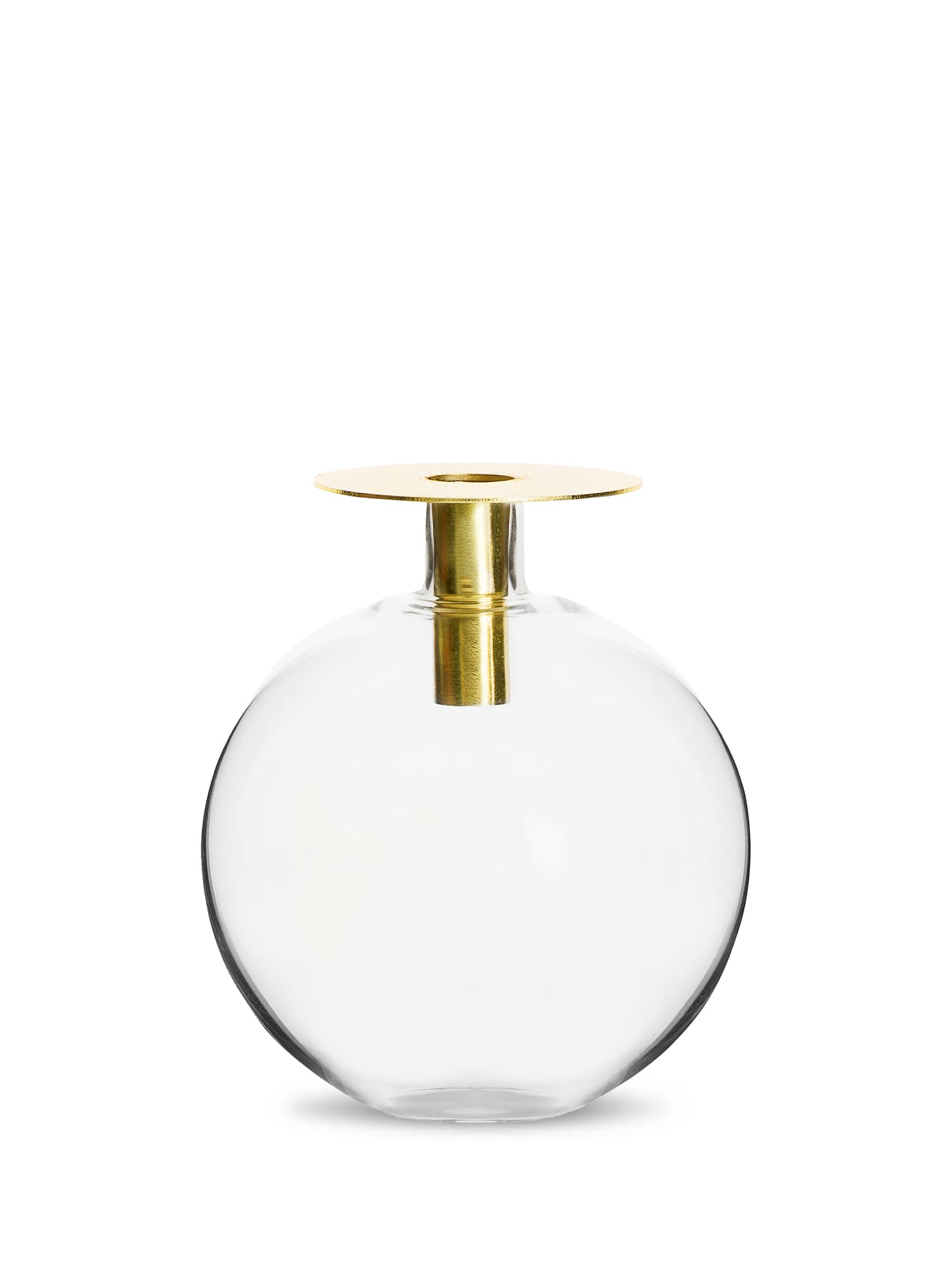 Top Vase, Stor