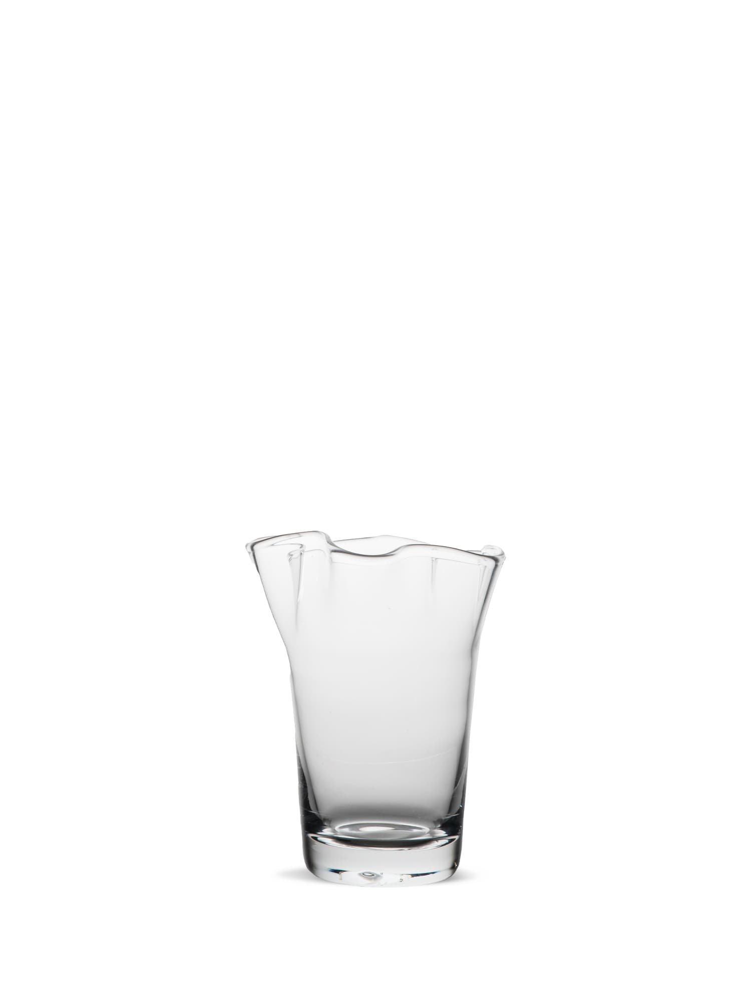 Viva Vase, Liten, Klar