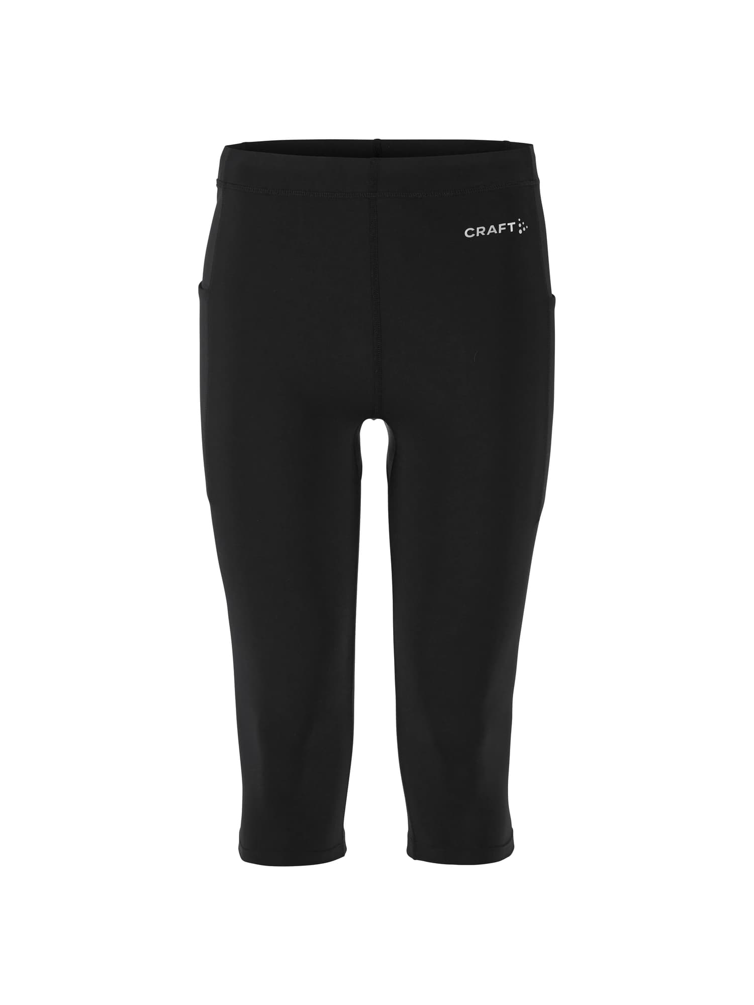 Essence Knickers 3 M, Black