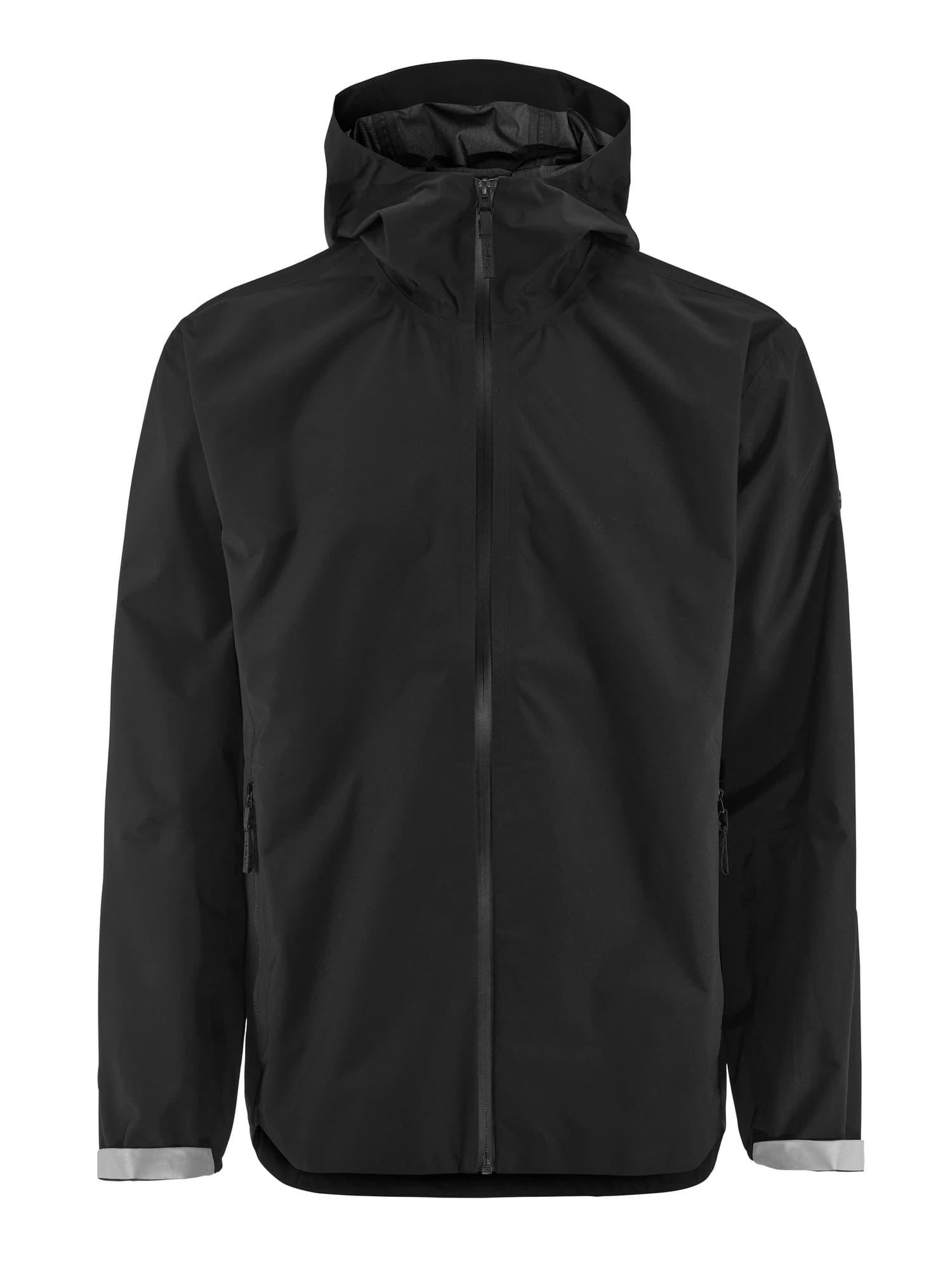 Urban Shell Jacket M, Black