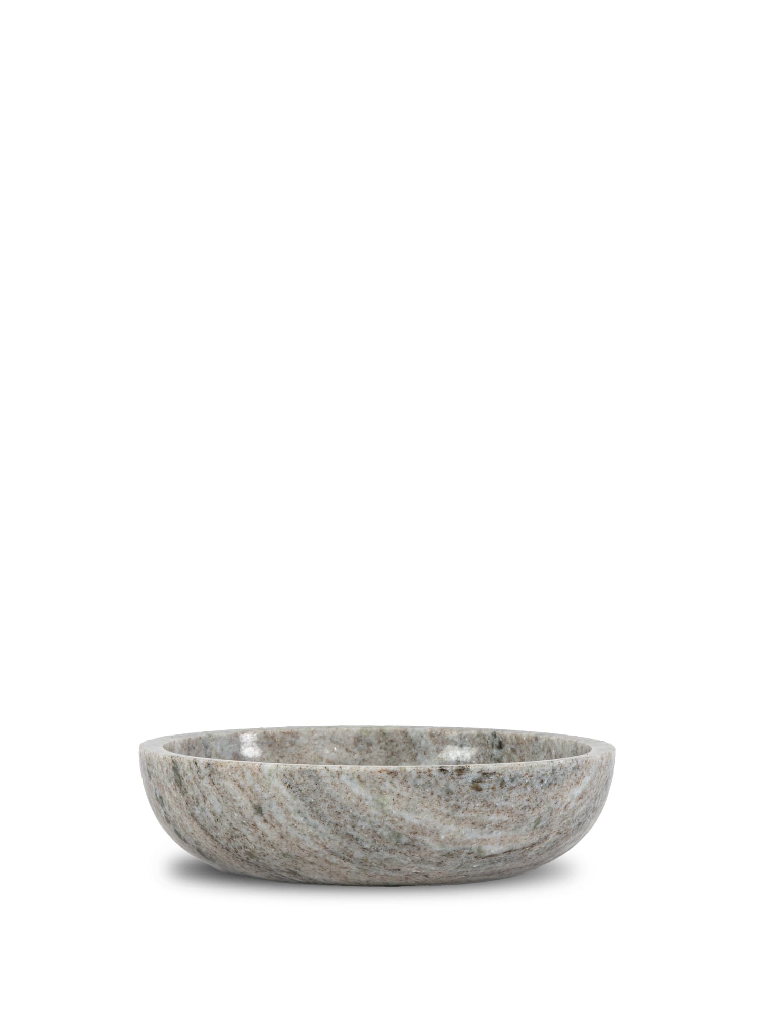 Sten Skål, Medium