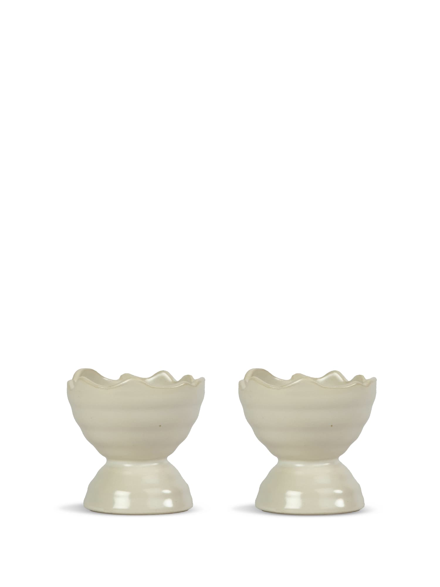 Ellen eggeglass, 2-pk.