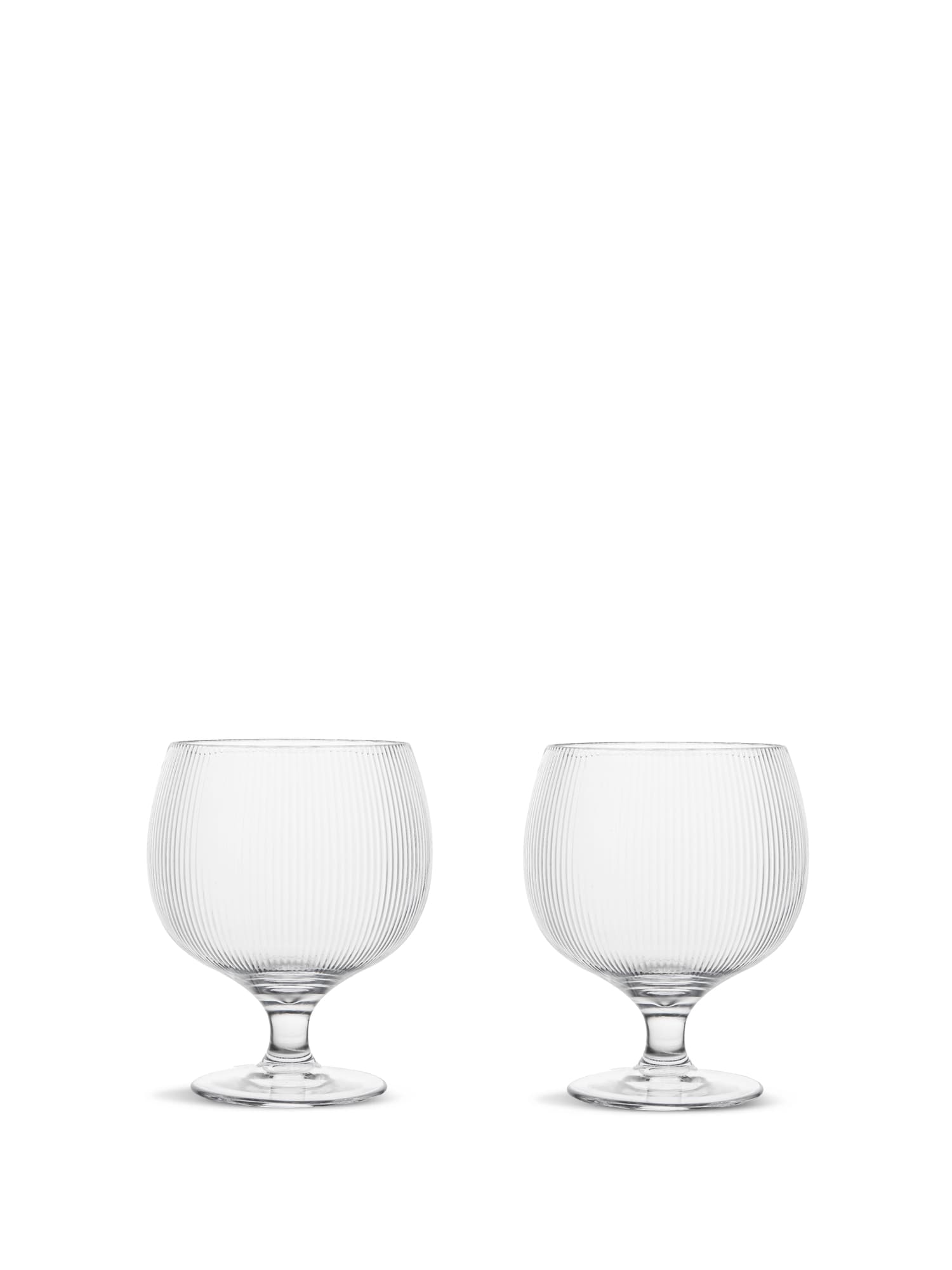 Billi Vinglass, 2-pk.