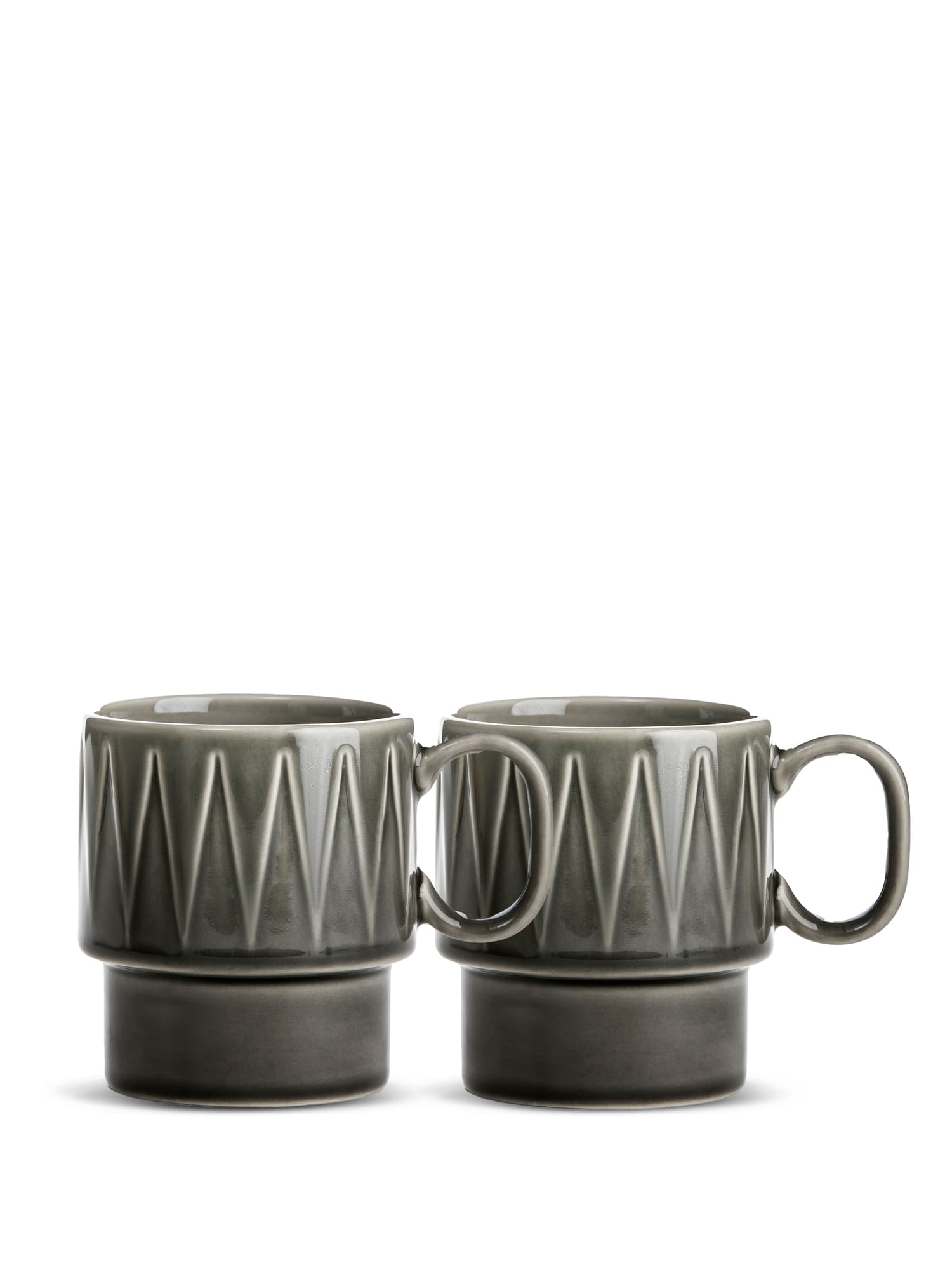 Coffee & More Kaffekrus, 2-pk.