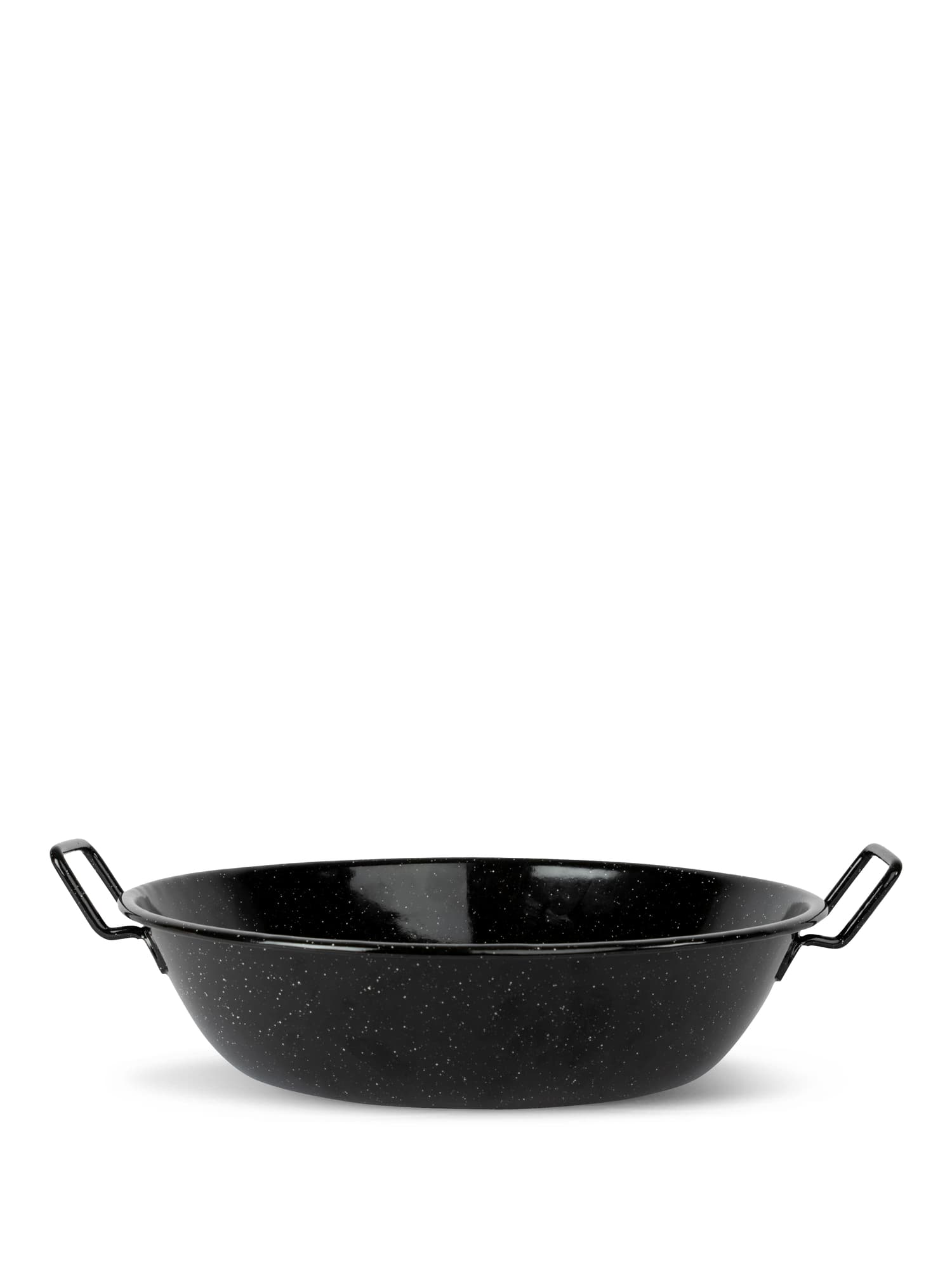 Doris Emaljert Panne, Medium