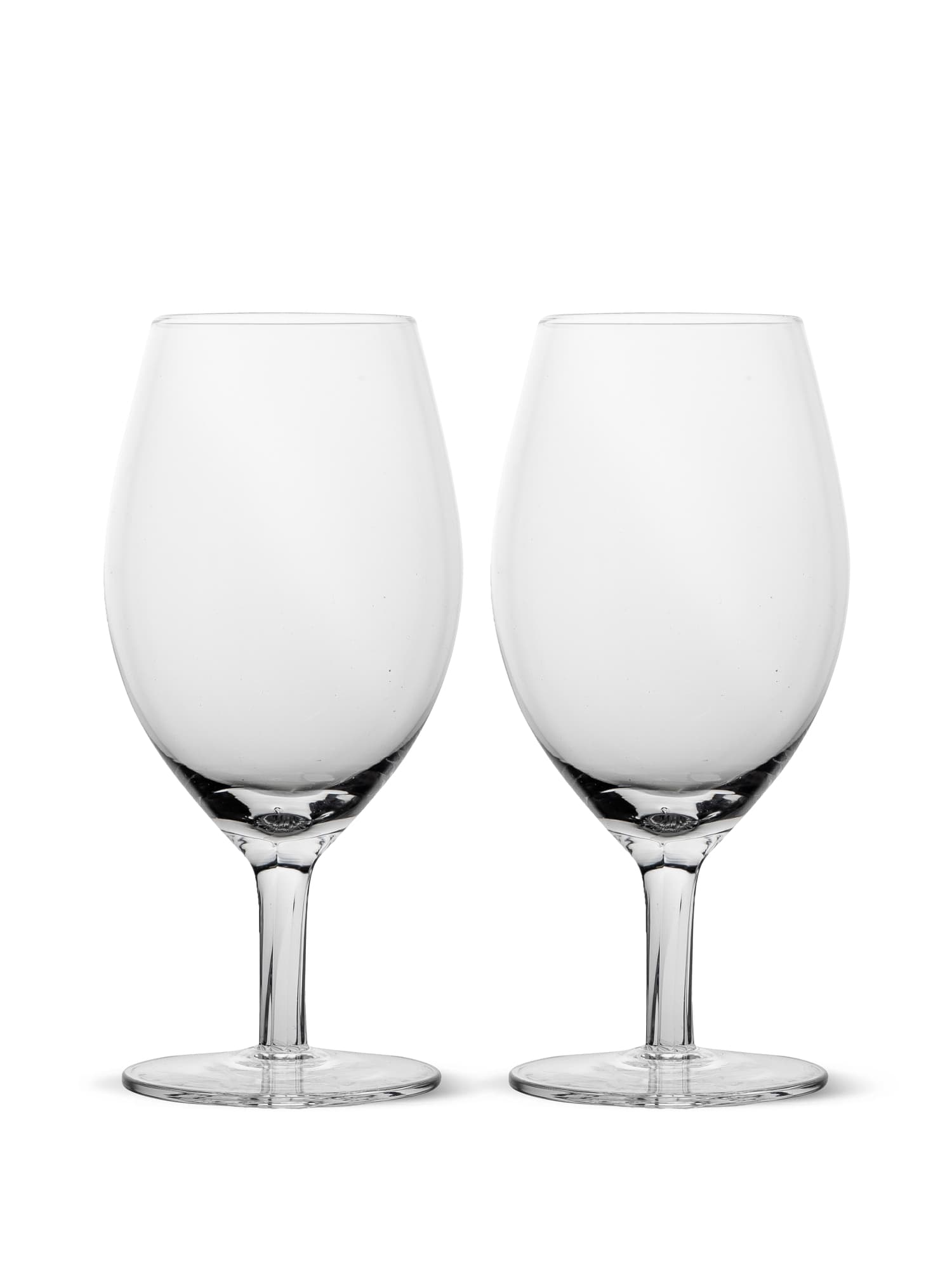 Saga drikkeglass 2-pk.