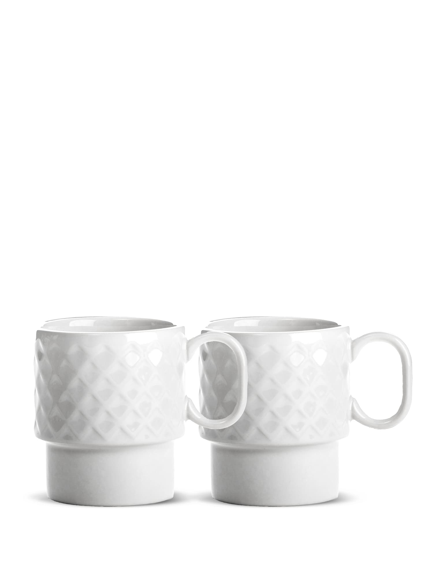 Coffee & More Kaffekrus, 2-pk.