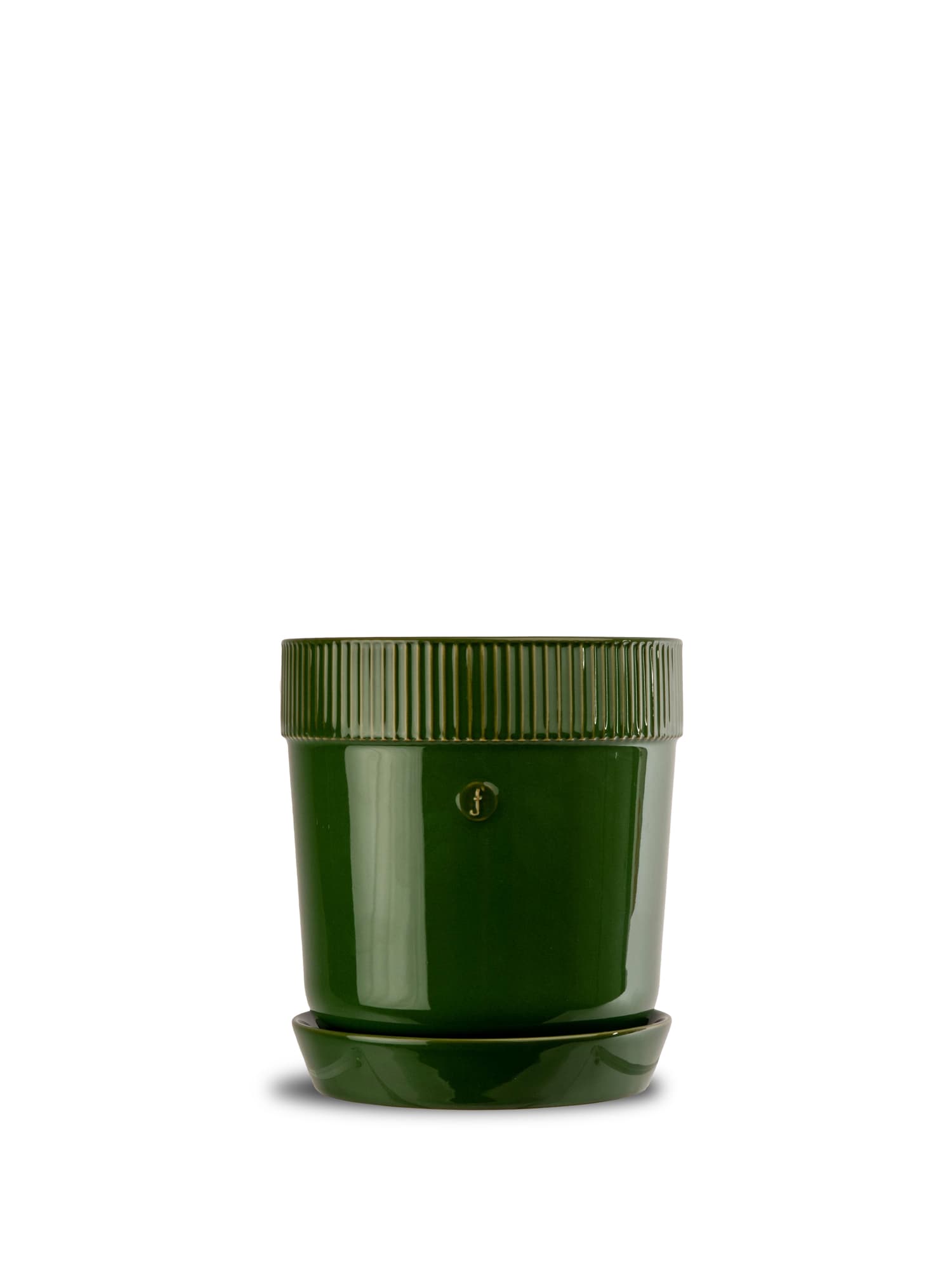 Elise Potte, Liten