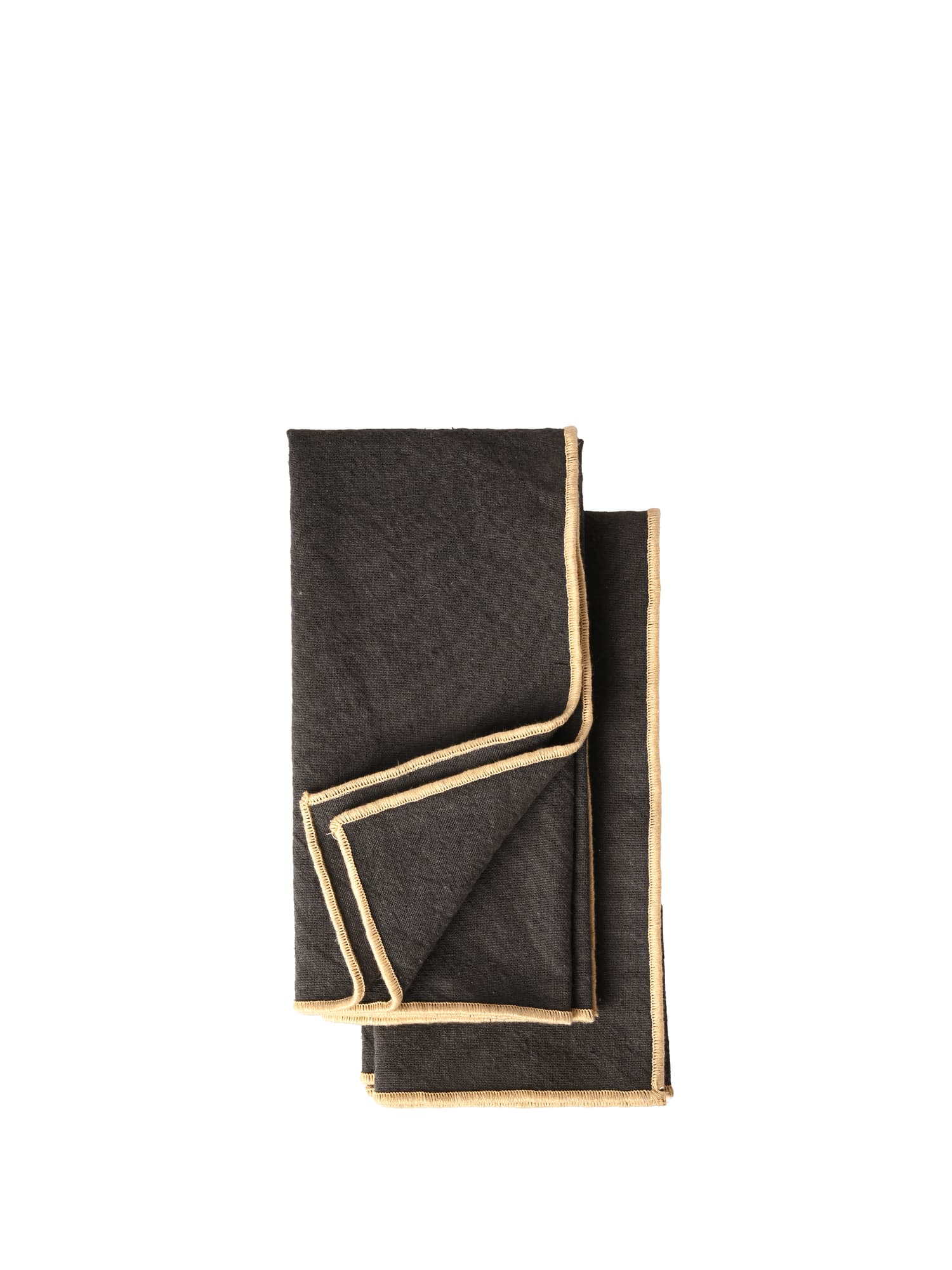 Edith serviett, 2-pk.
