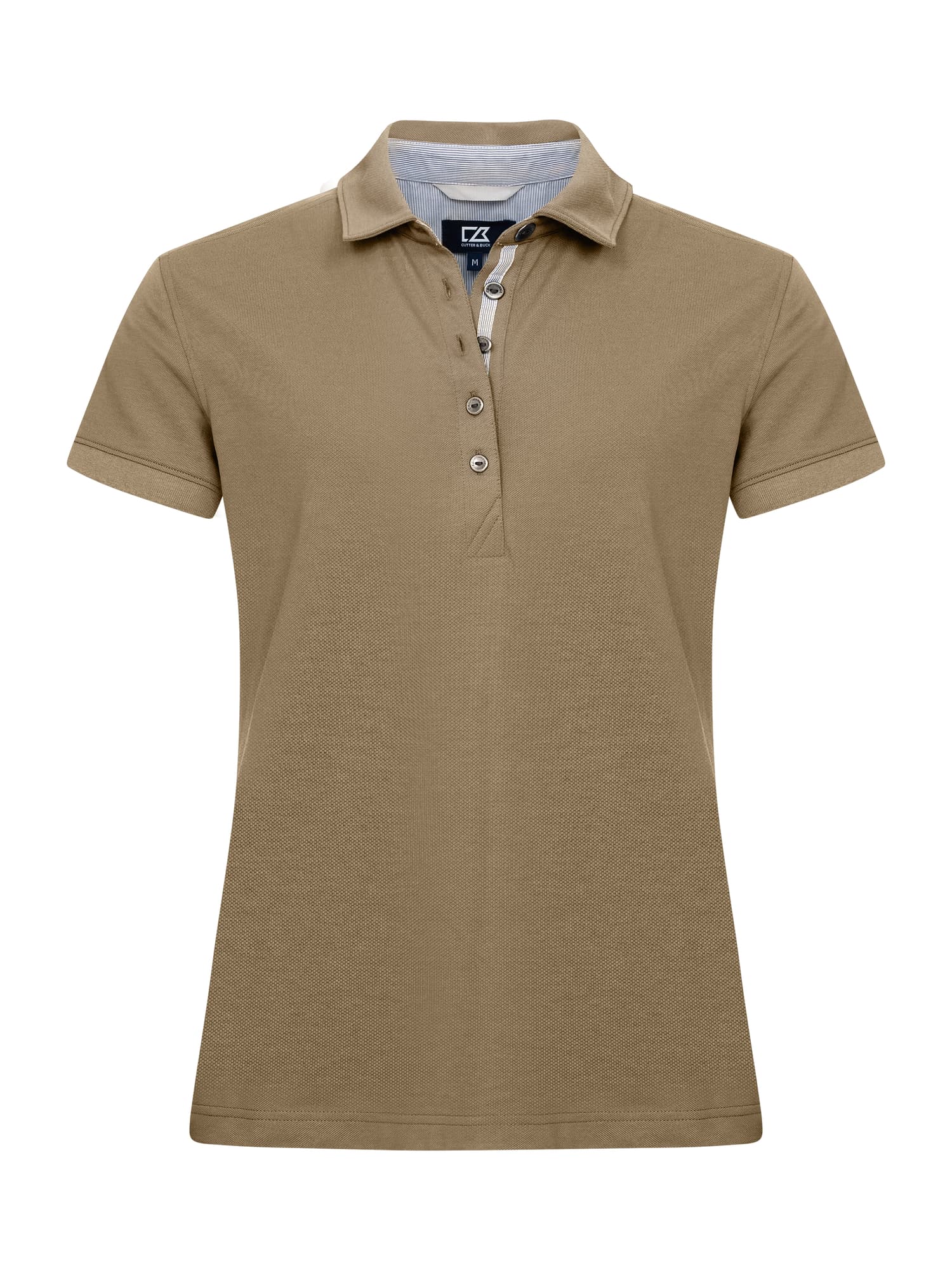 Advantage Premium Polo Ladies