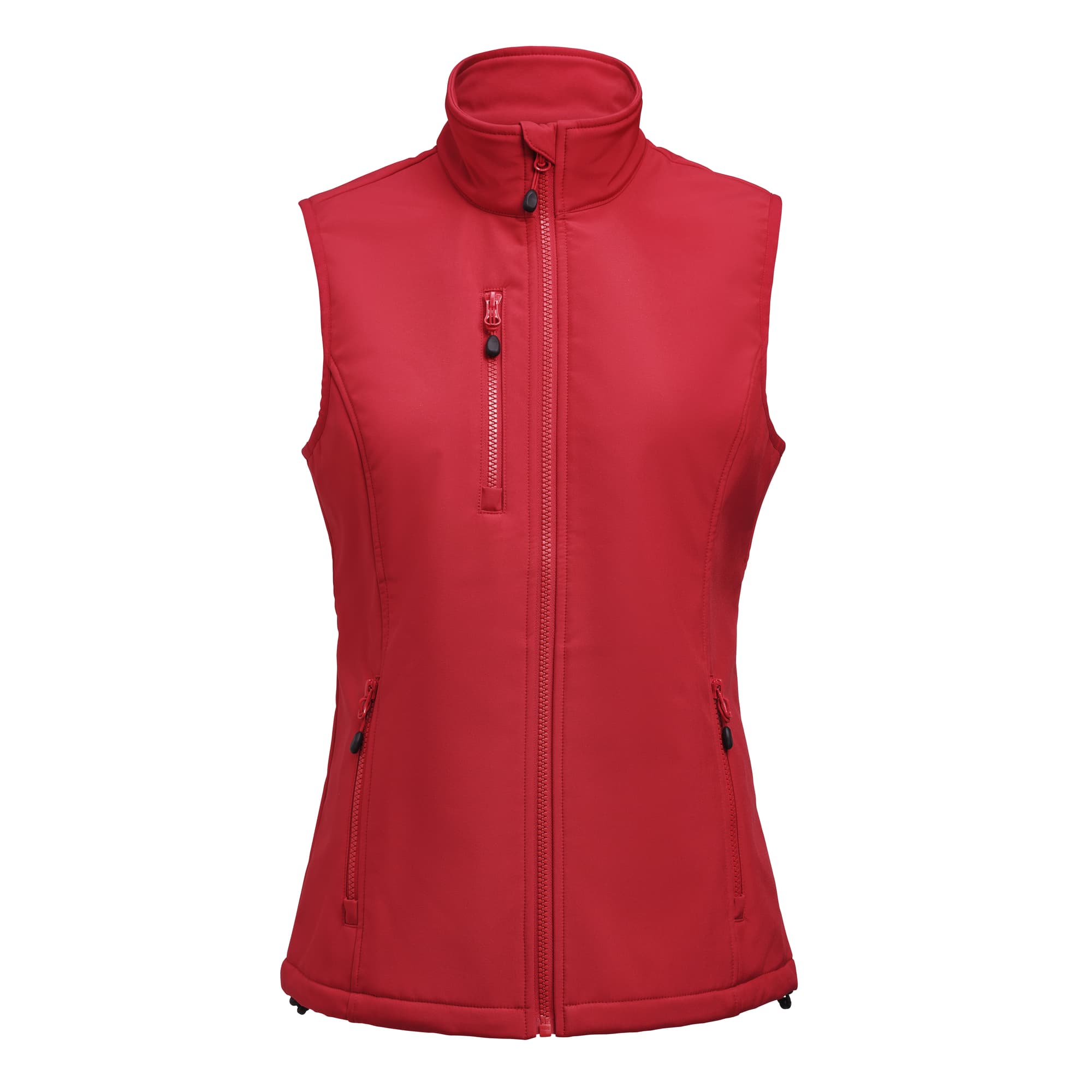 Airwalk Vest Lady, Red