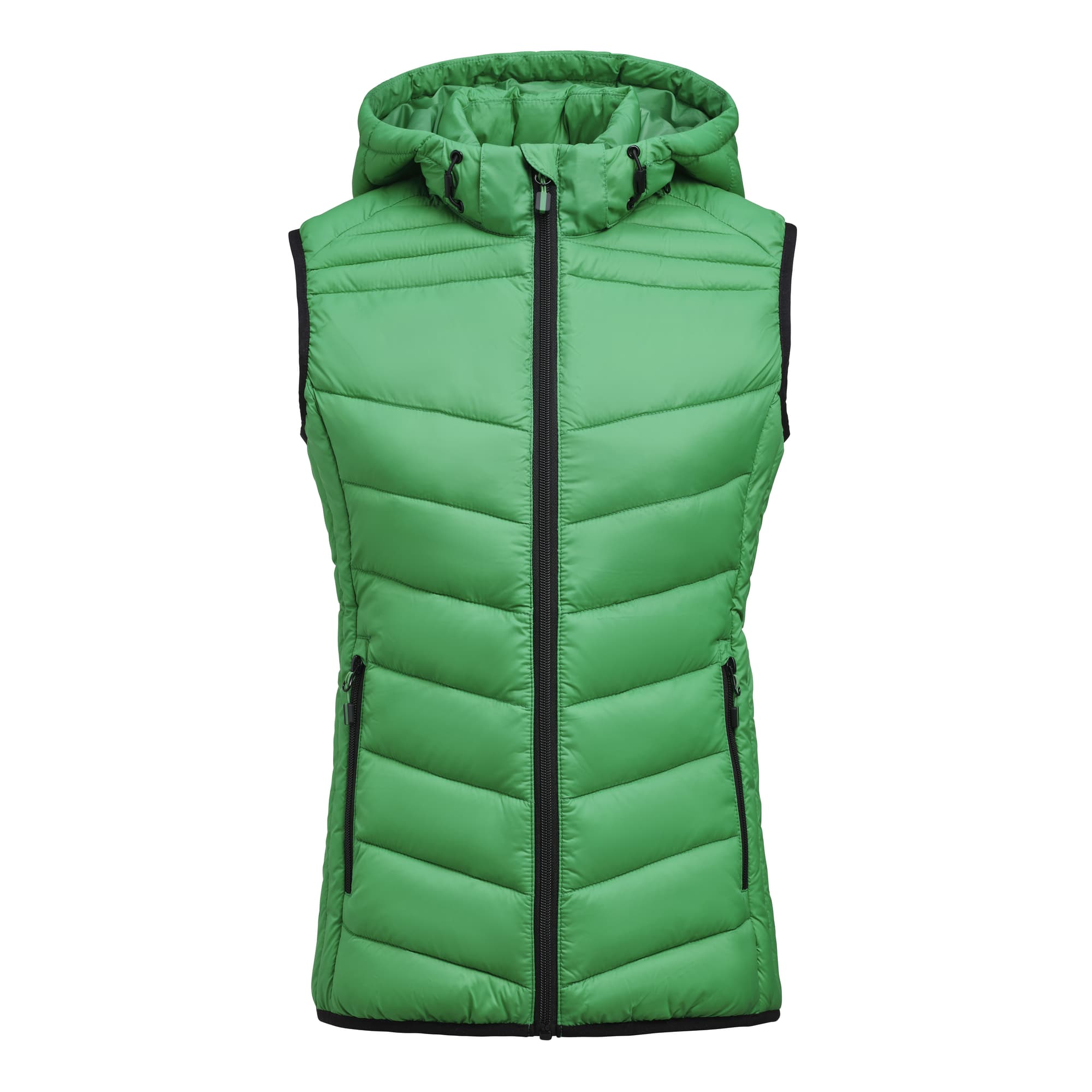 Base Vest Lady