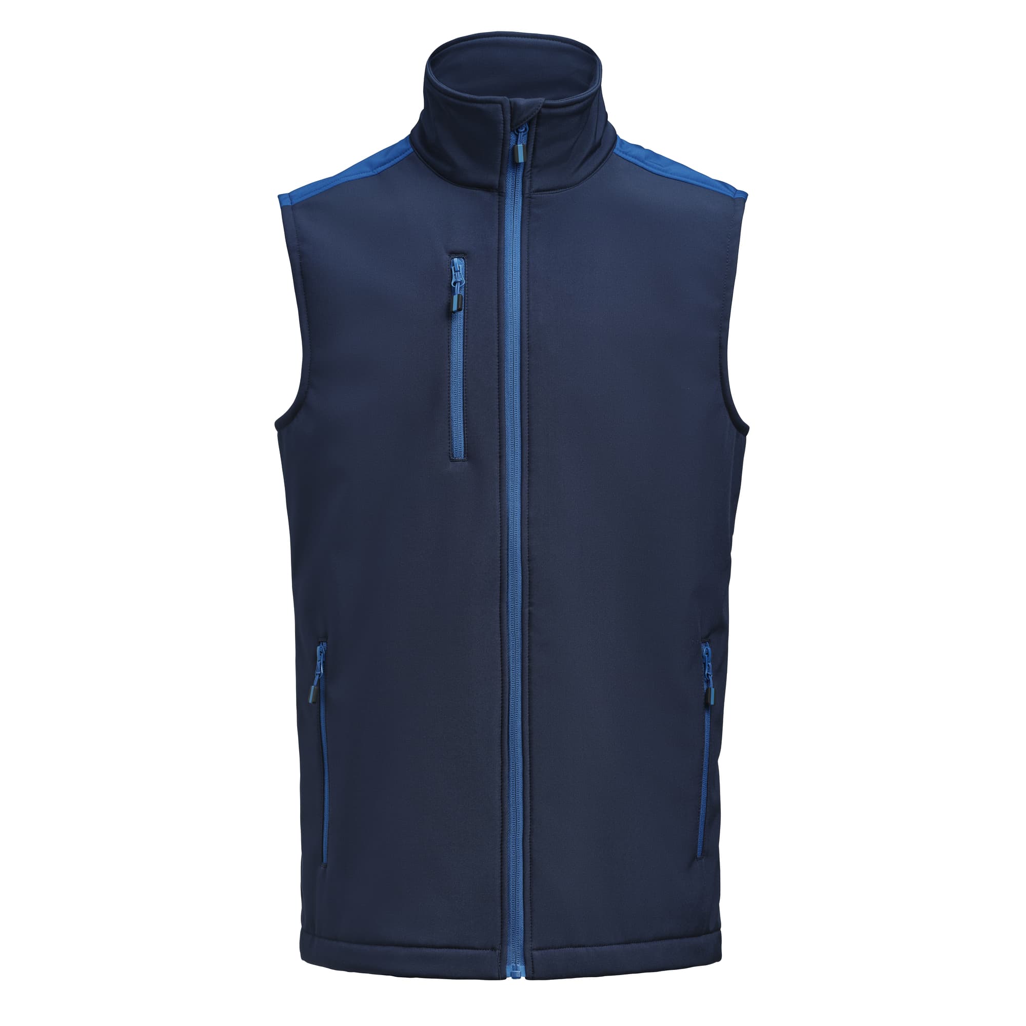 Navy/Cobalt