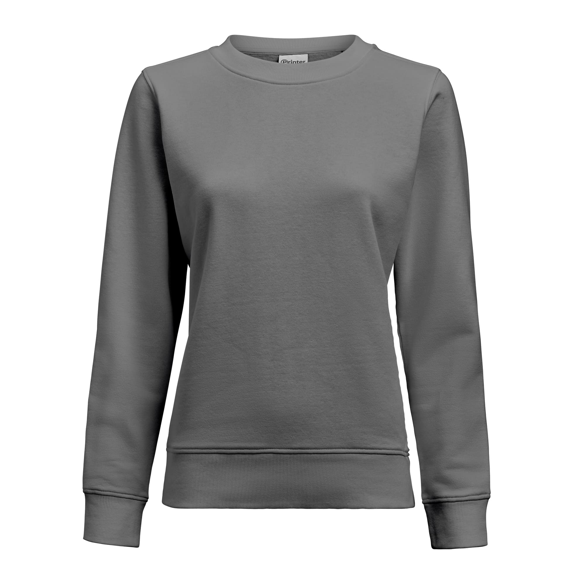 Steel Grey