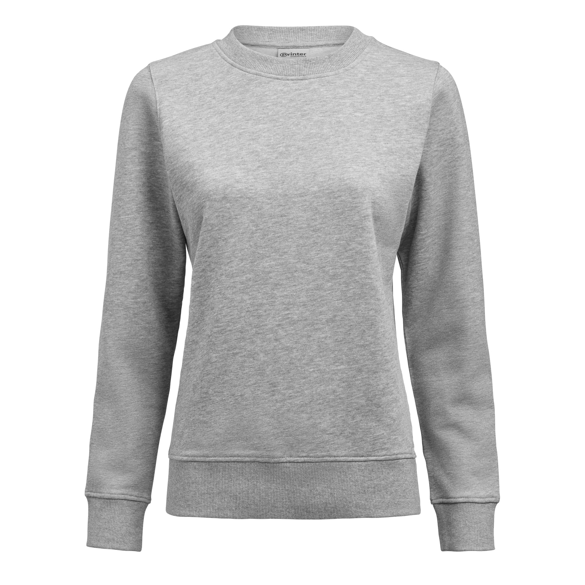Grey Melange