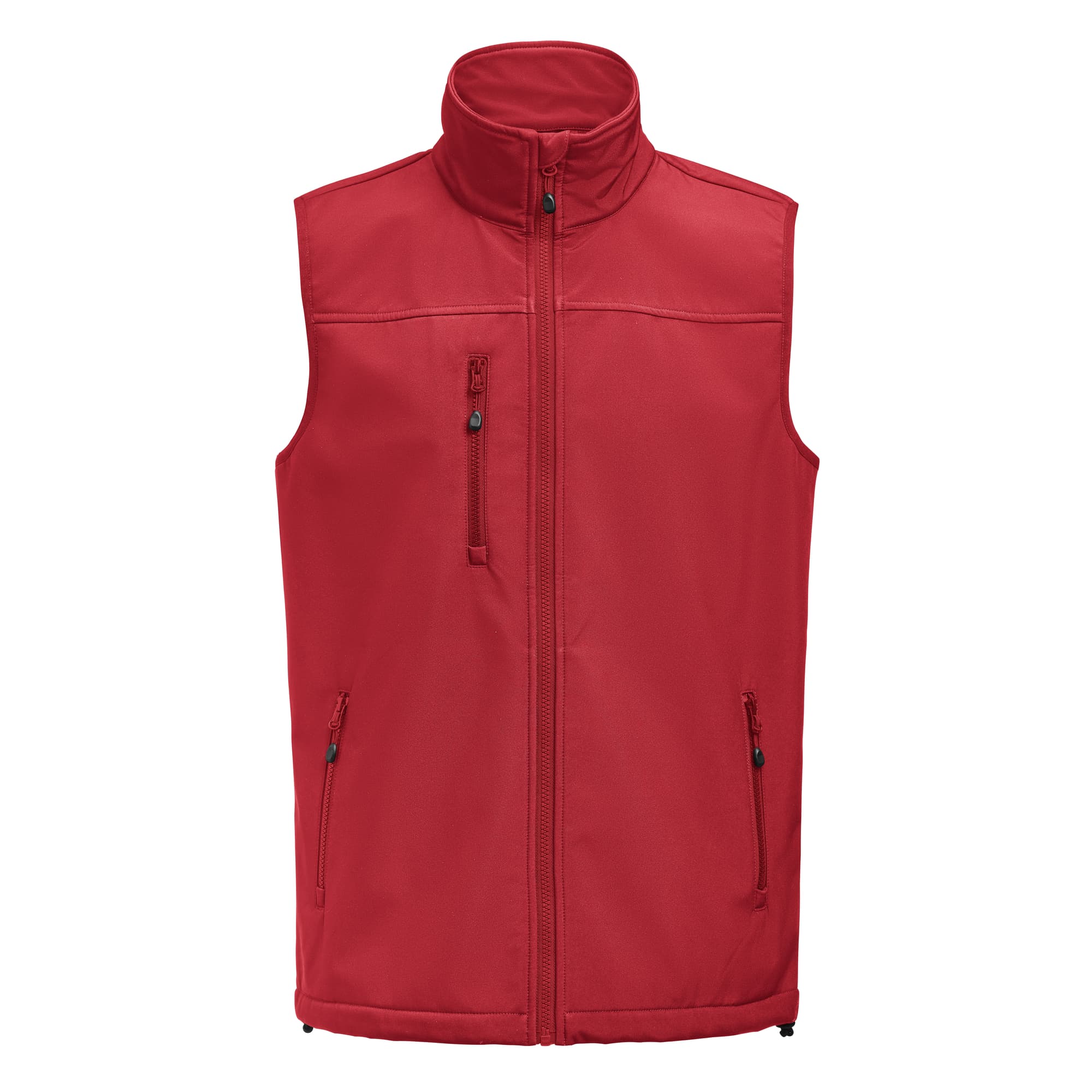 Airwalk Vest, Red