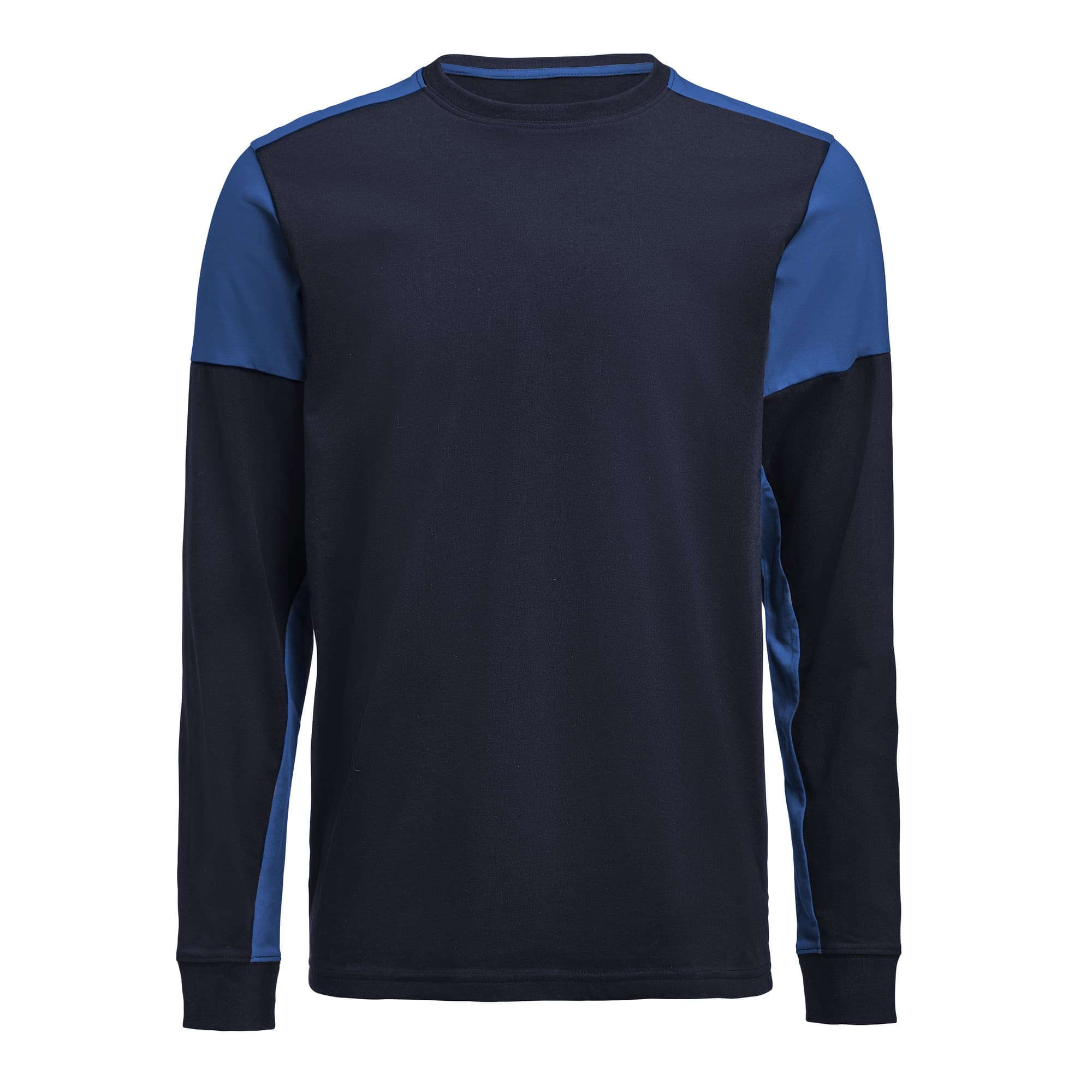 Navy/Cobalt