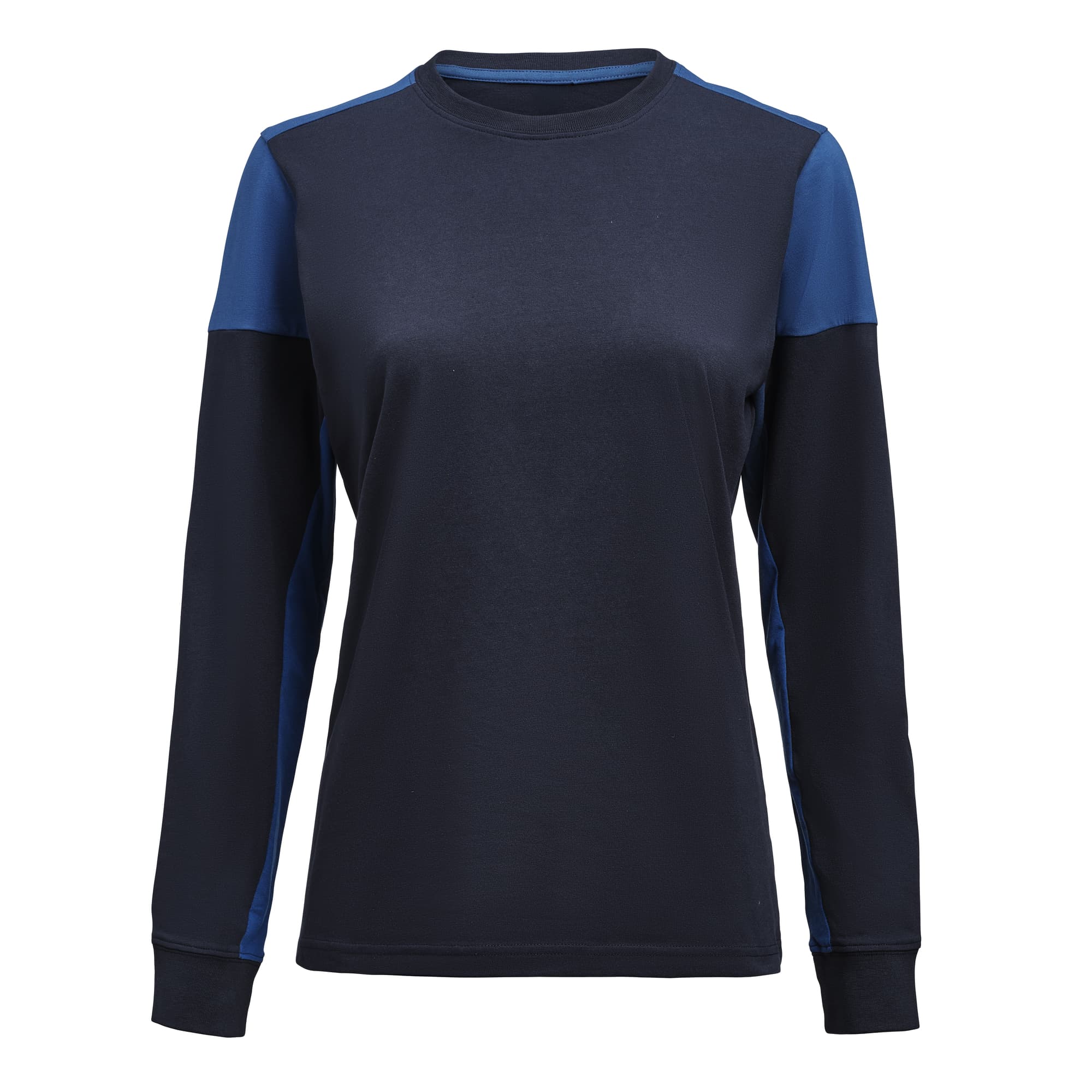 Navy/Cobalt