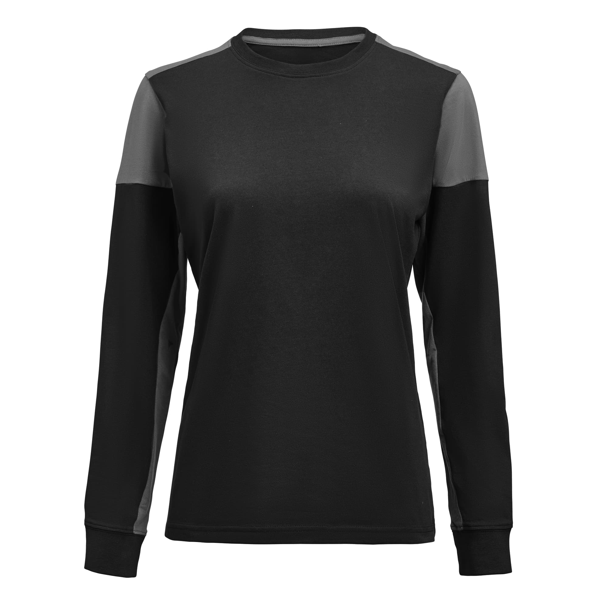 Black/Anthracite