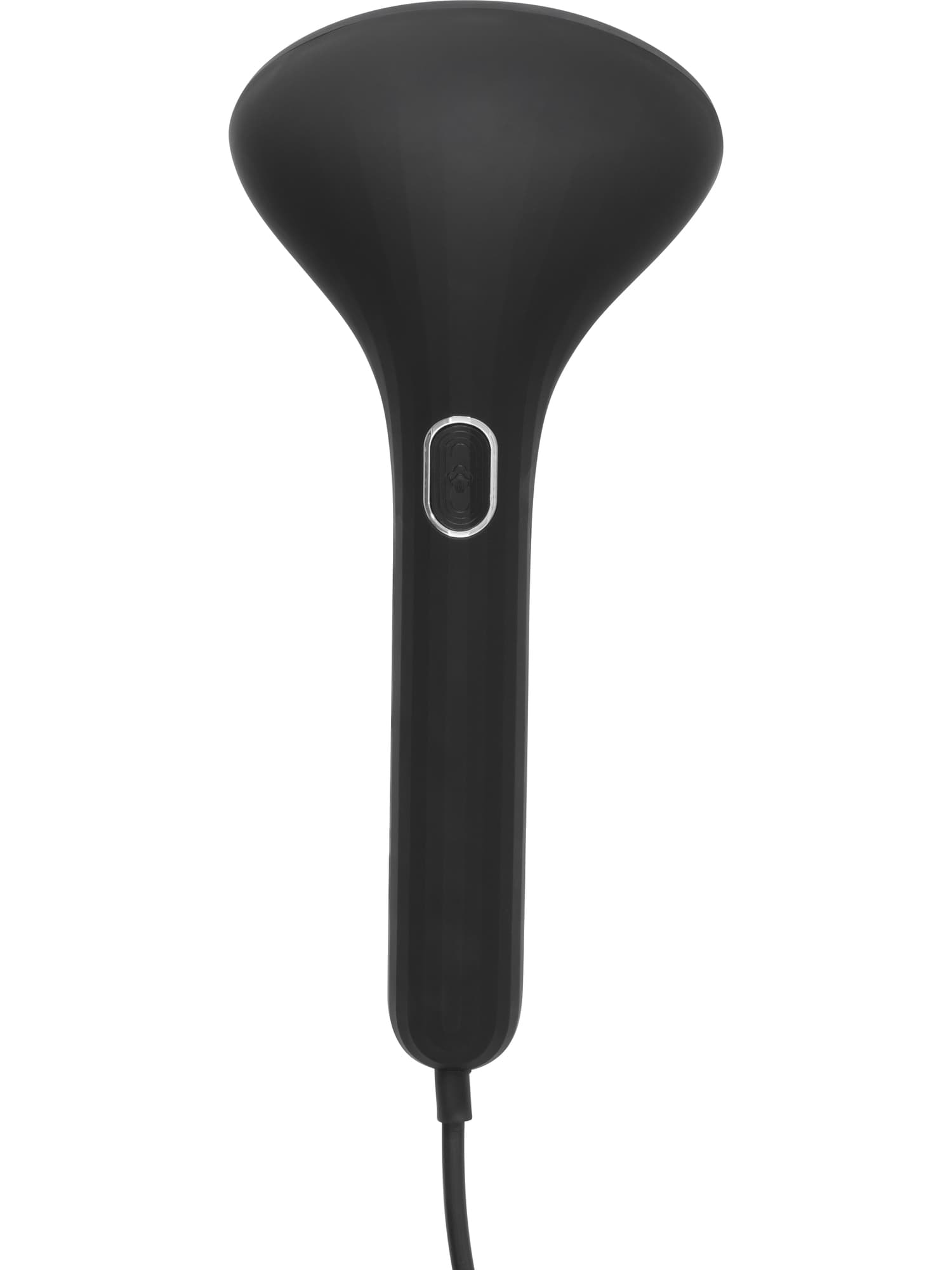 Klesdamper, Black