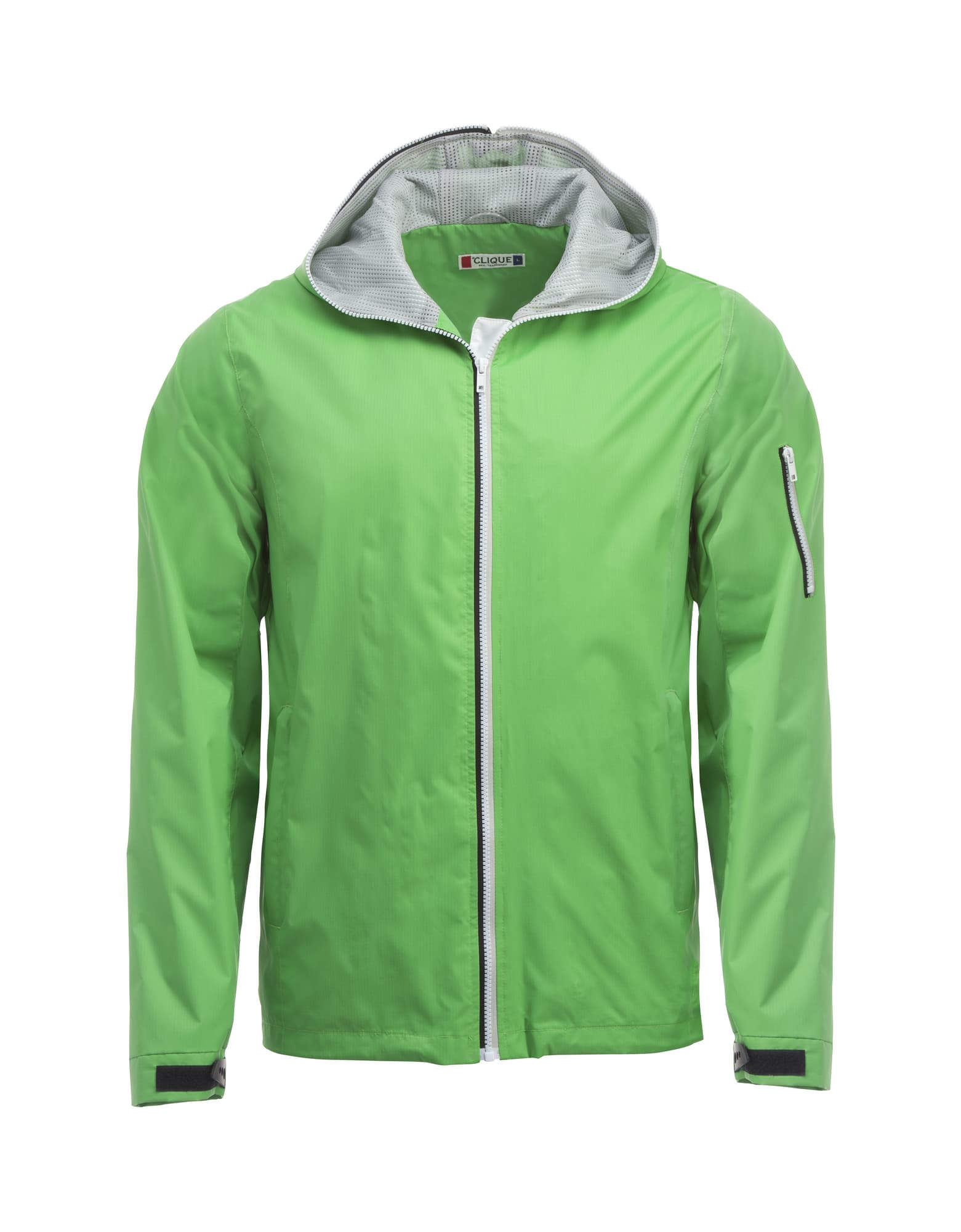 Apple Green