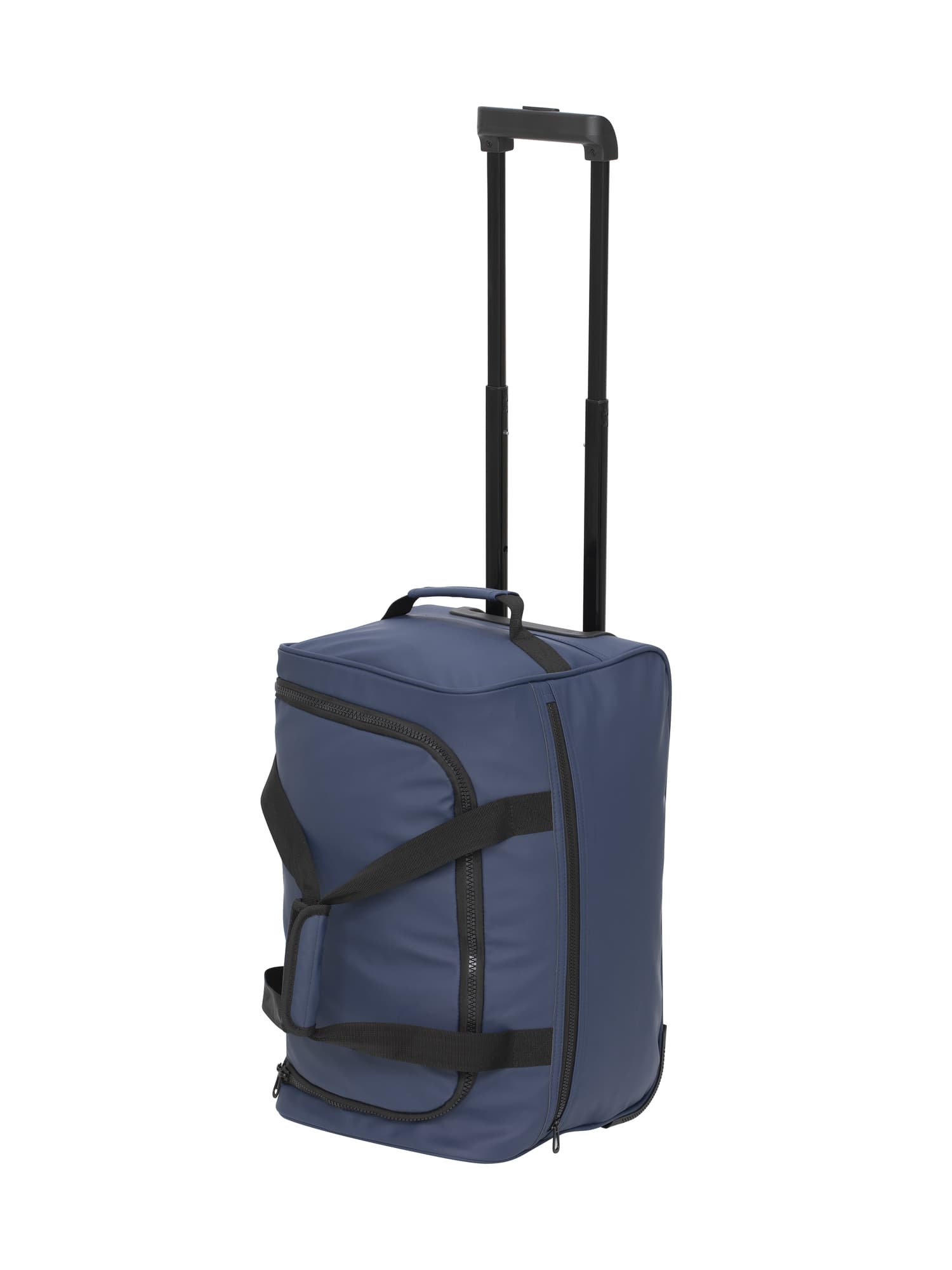 Trolley Journey, Navy
