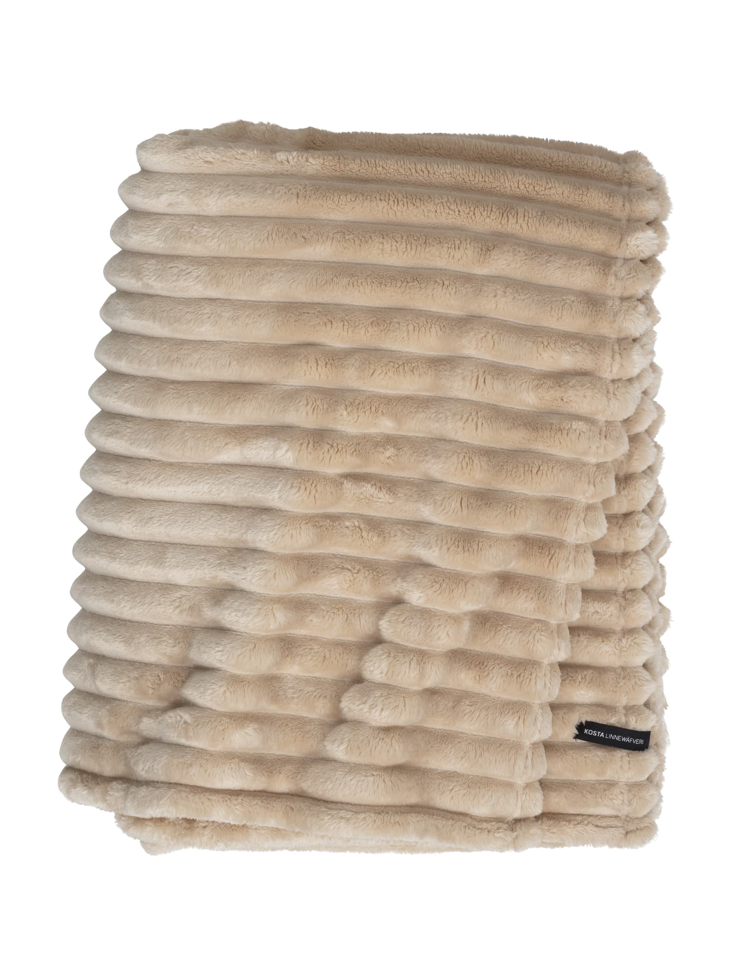 Pledd Cozy, Sand