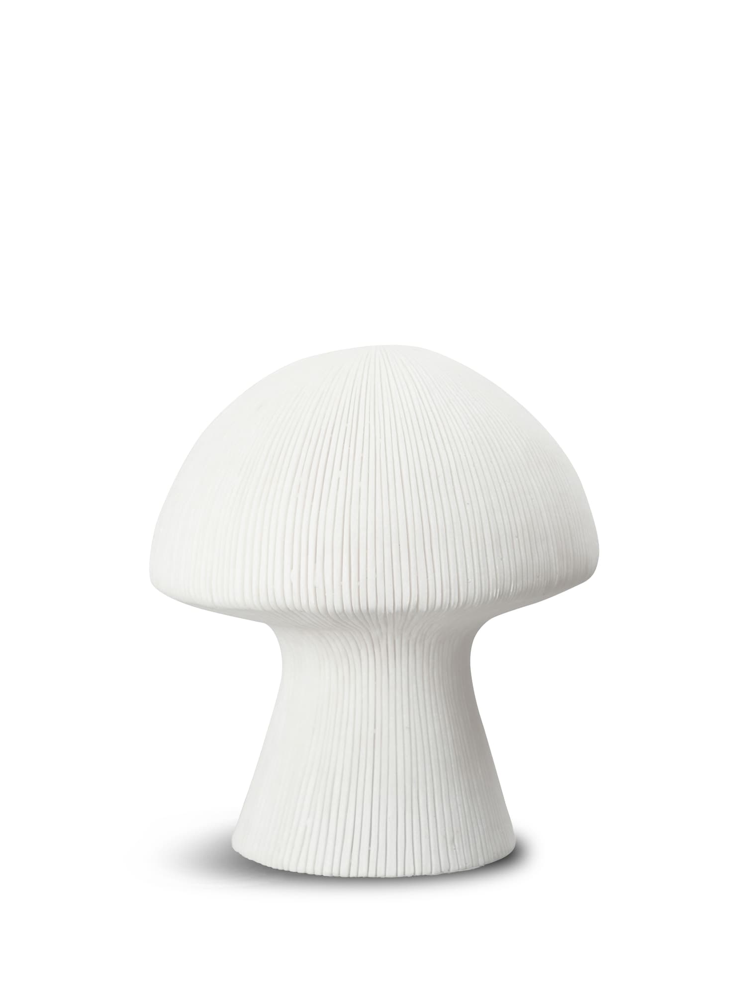 Lampe Mushroom