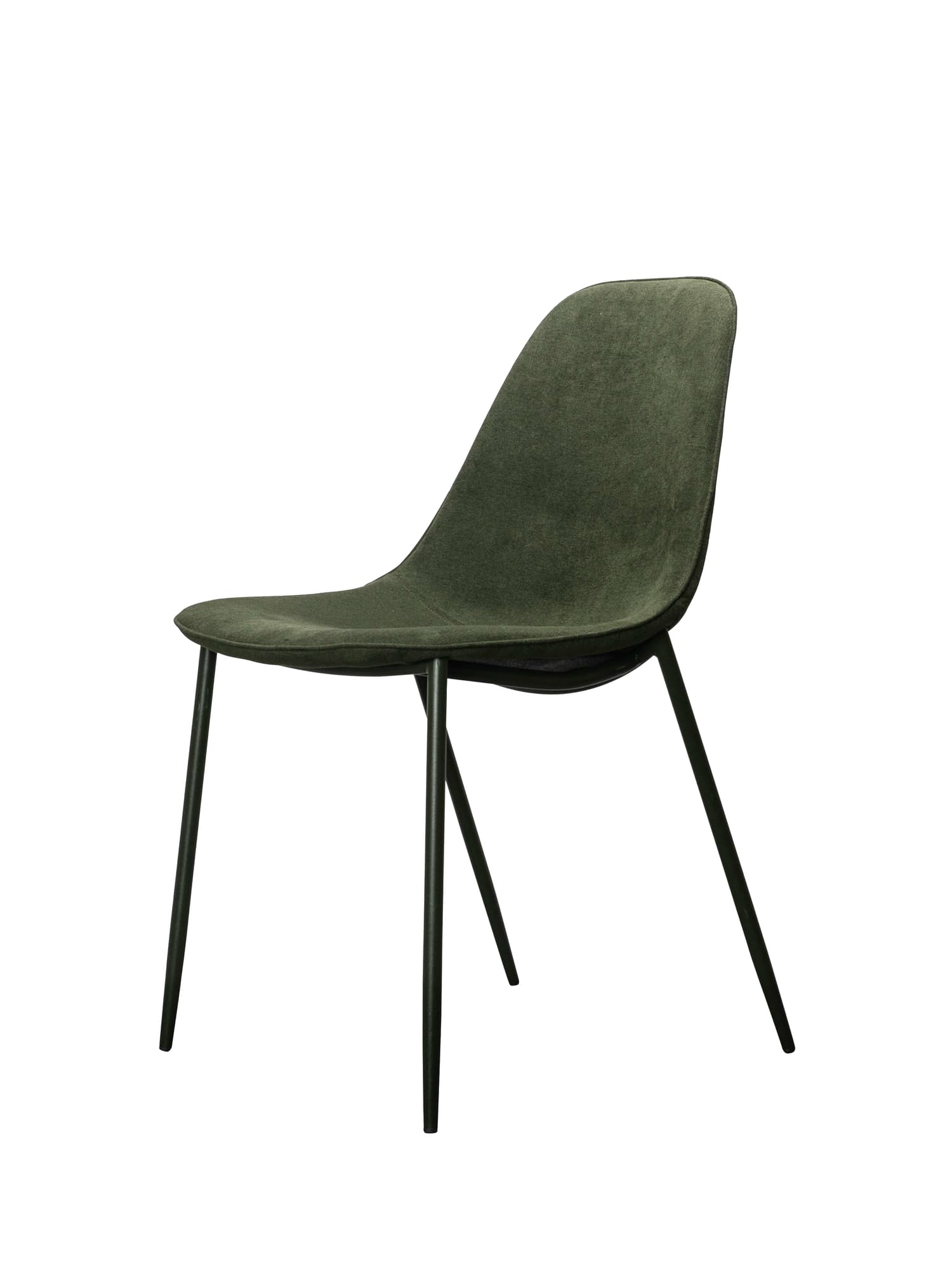 Spisestuestol Cleo, Green